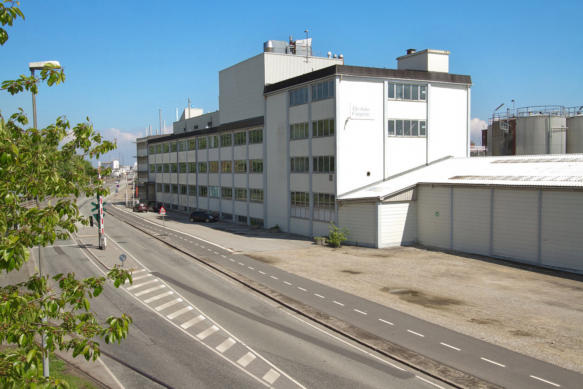 Sydhavnsgade 7, st. 0.50., 8000 Aarhus C