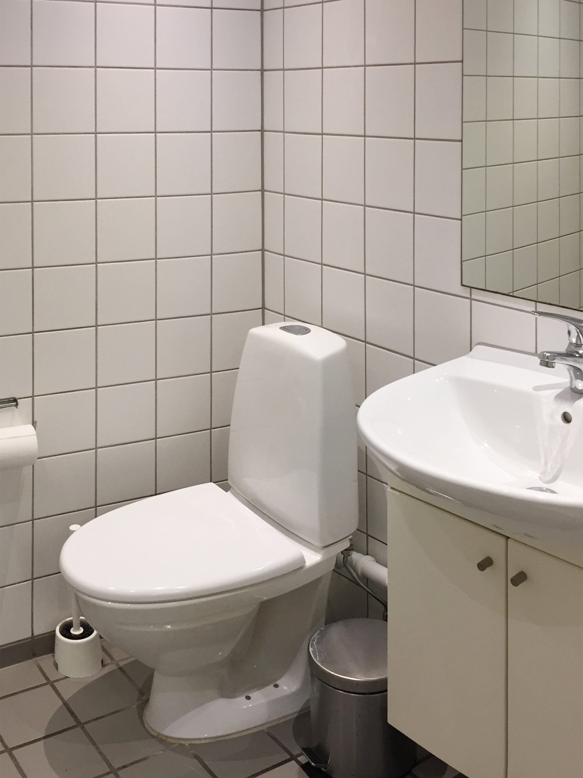 Mejlgade 51D, st. forhus., 8000 Aarhus C