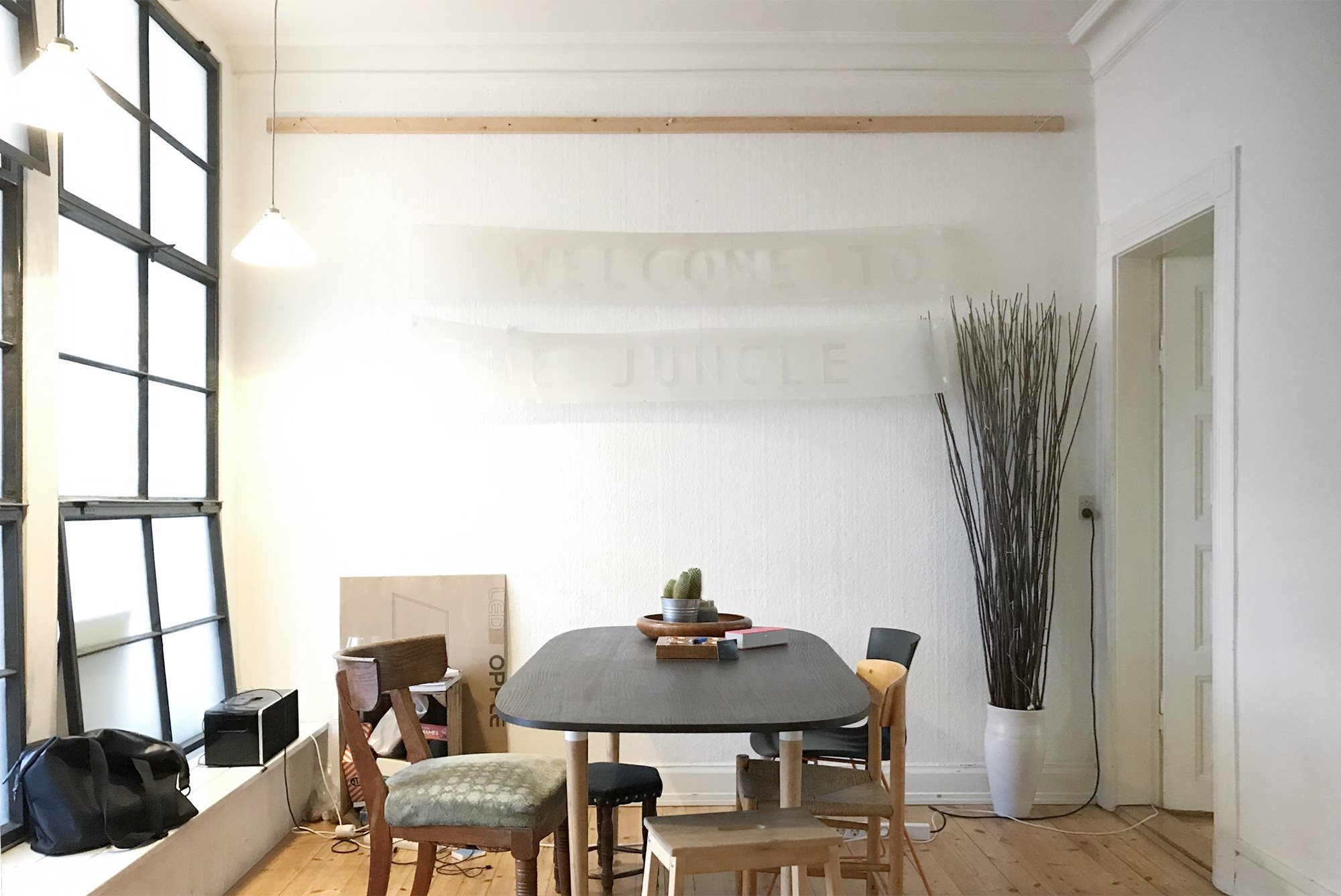 Mejlgade 50, 2. mf., 8000 Aarhus C
