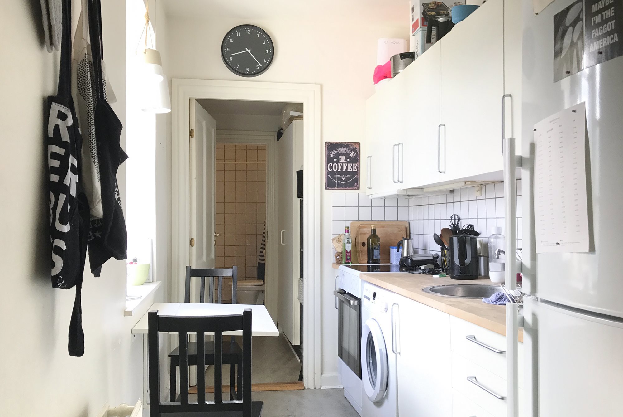 Mejlgade 50, 2. mf., 8000 Aarhus C