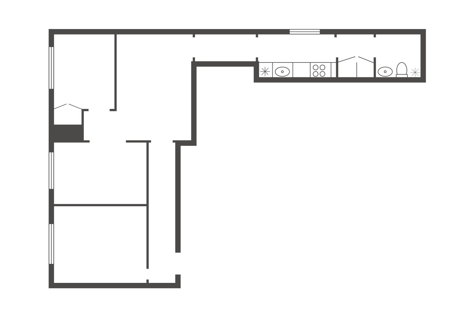 Mejlgade 50, 2. mf., 8000 Aarhus C