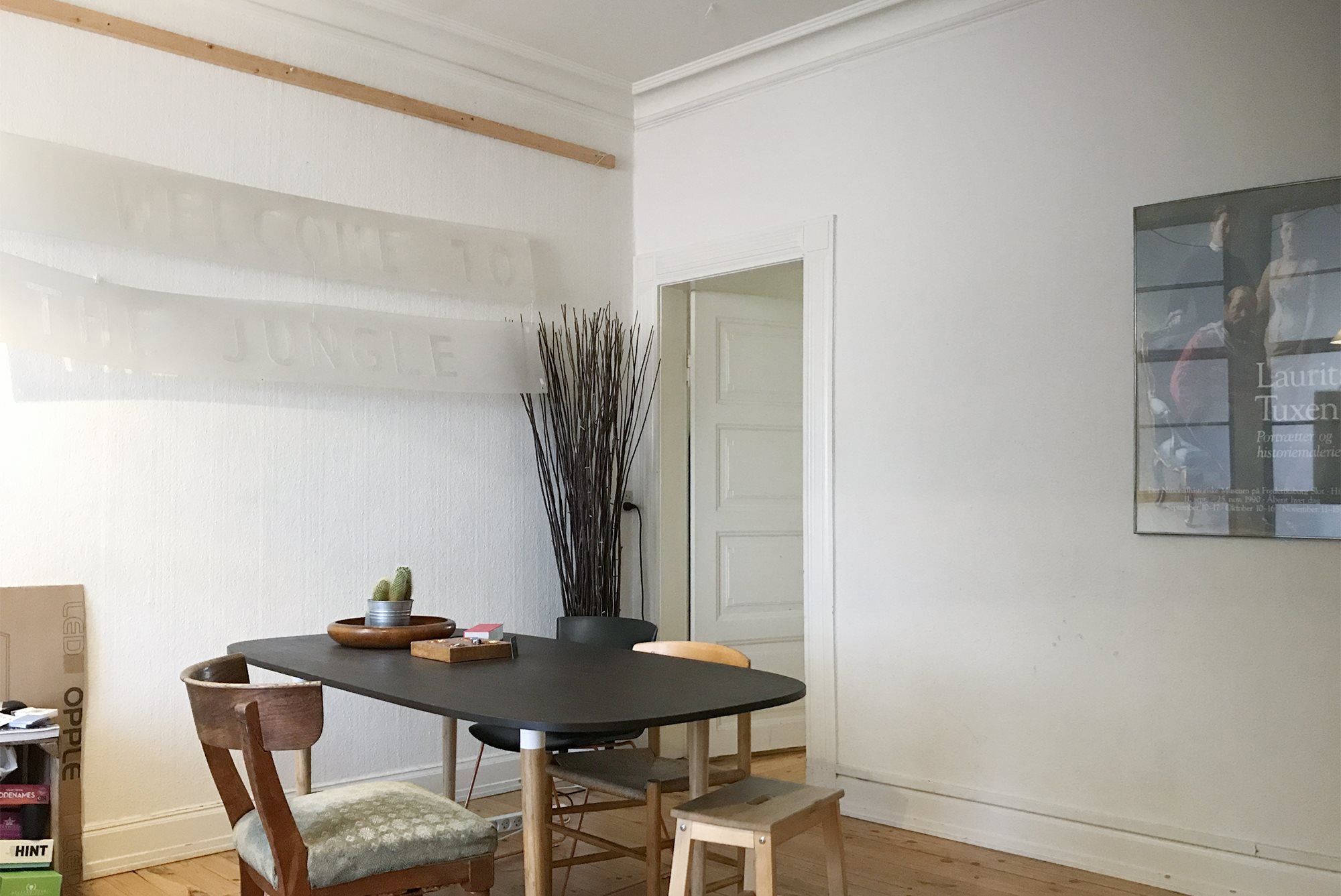Mejlgade 50, 2. mf., 8000 Aarhus C