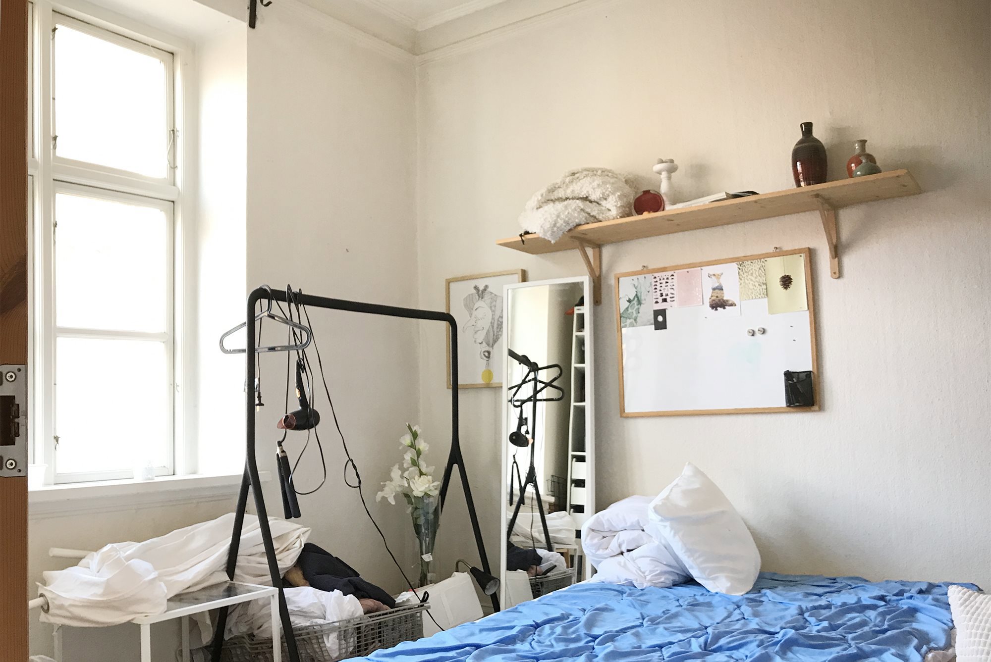 Mejlgade 50, 2. mf., 8000 Aarhus C