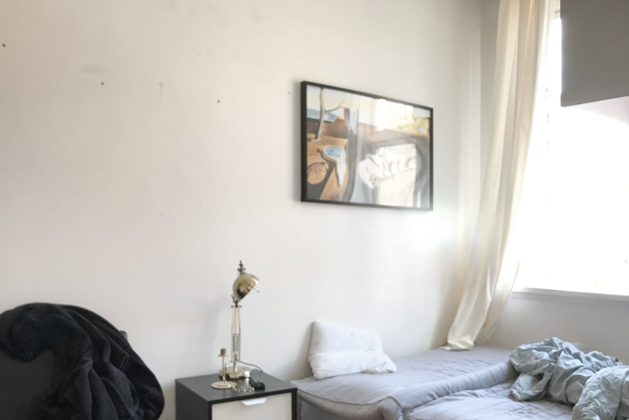 Mejlgade 50, 2. mf., 8000 Aarhus C