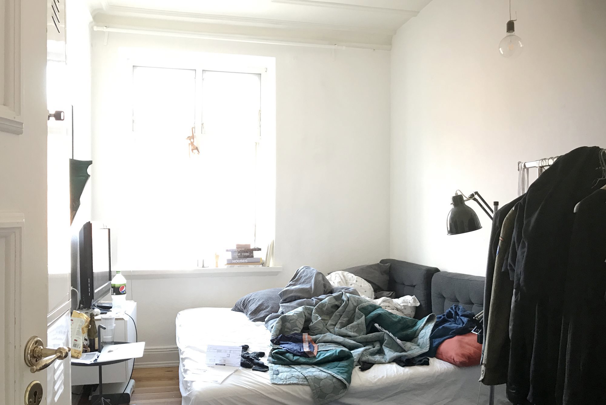 Mejlgade 50, 2. mf., 8000 Aarhus C