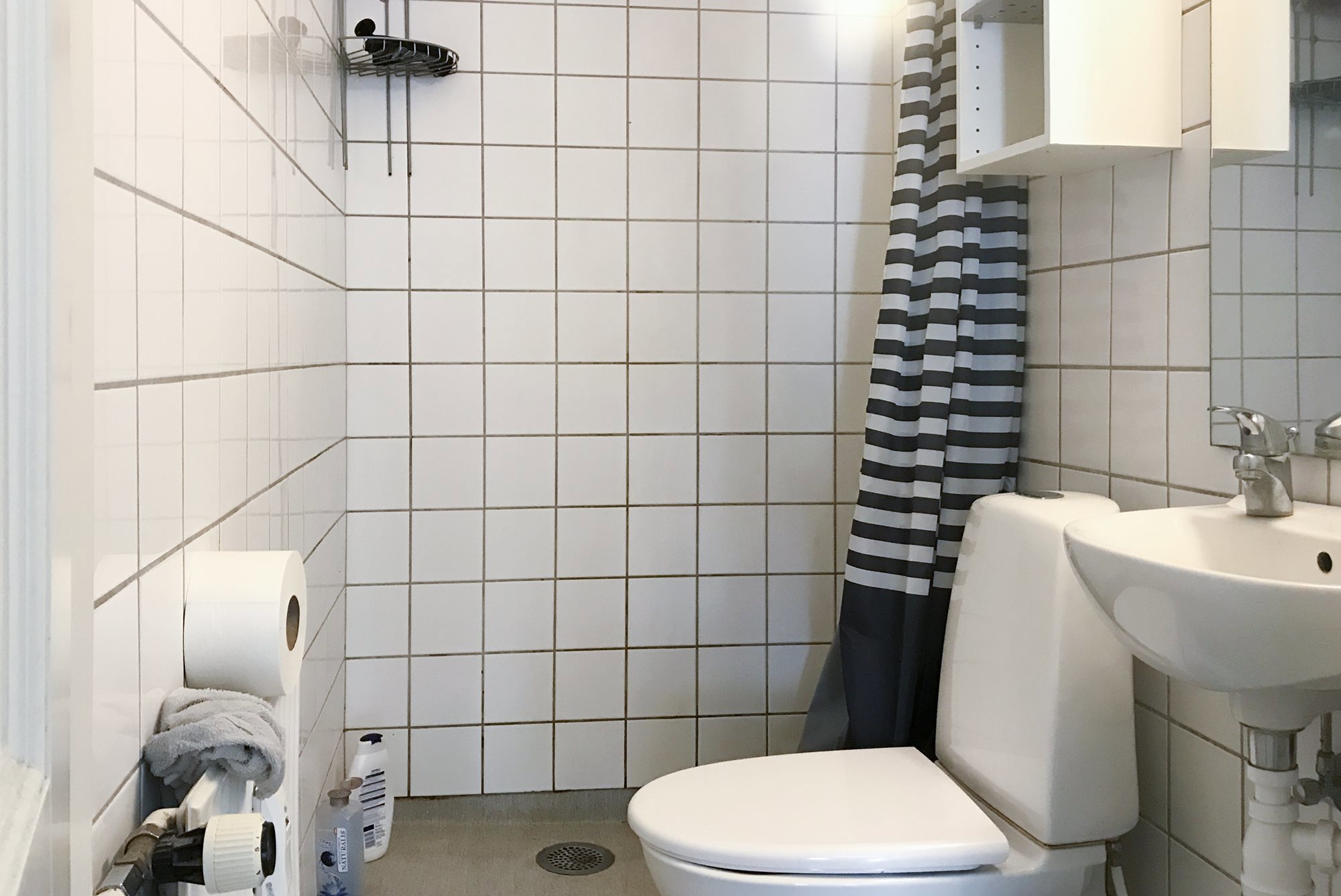 Mejlgade 50, 2. mf., 8000 Aarhus C