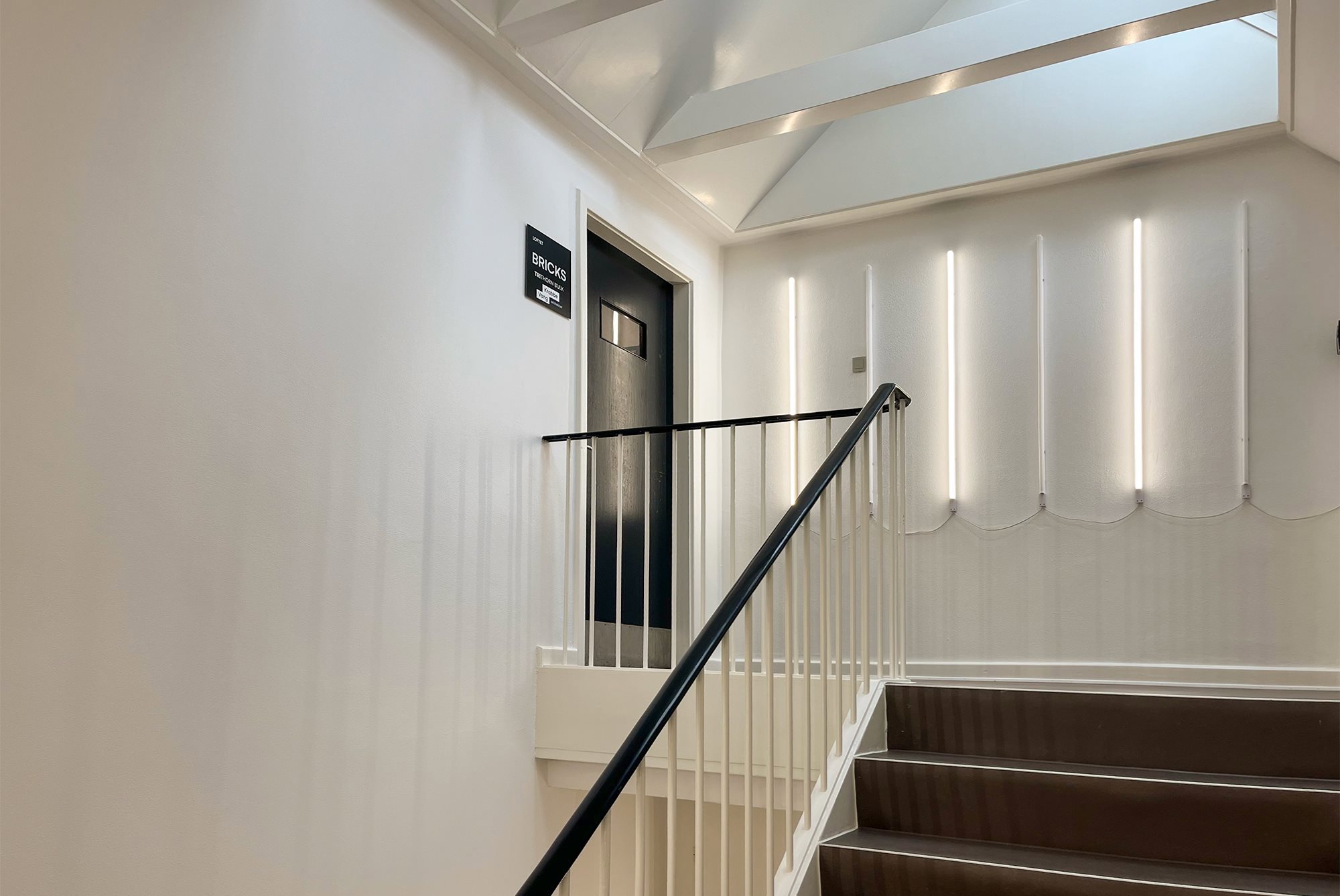 Paradisgade 4B, 2., 8000 Aarhus C