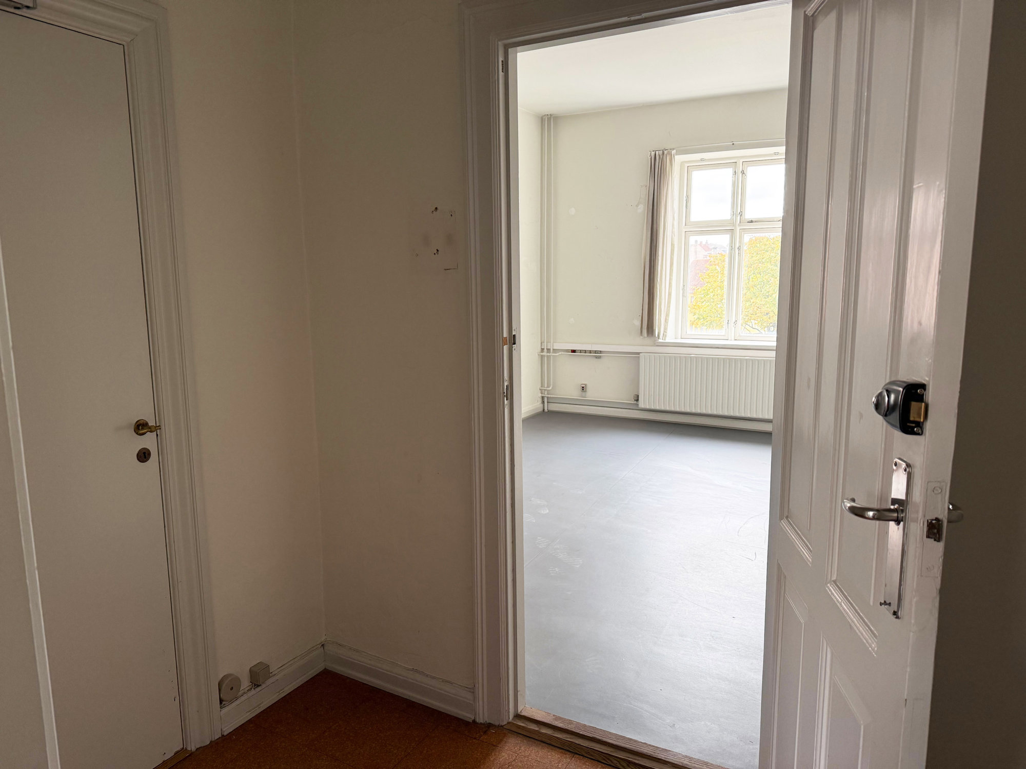 Nørreport 18, 2. lok. 6., 8000 Aarhus C