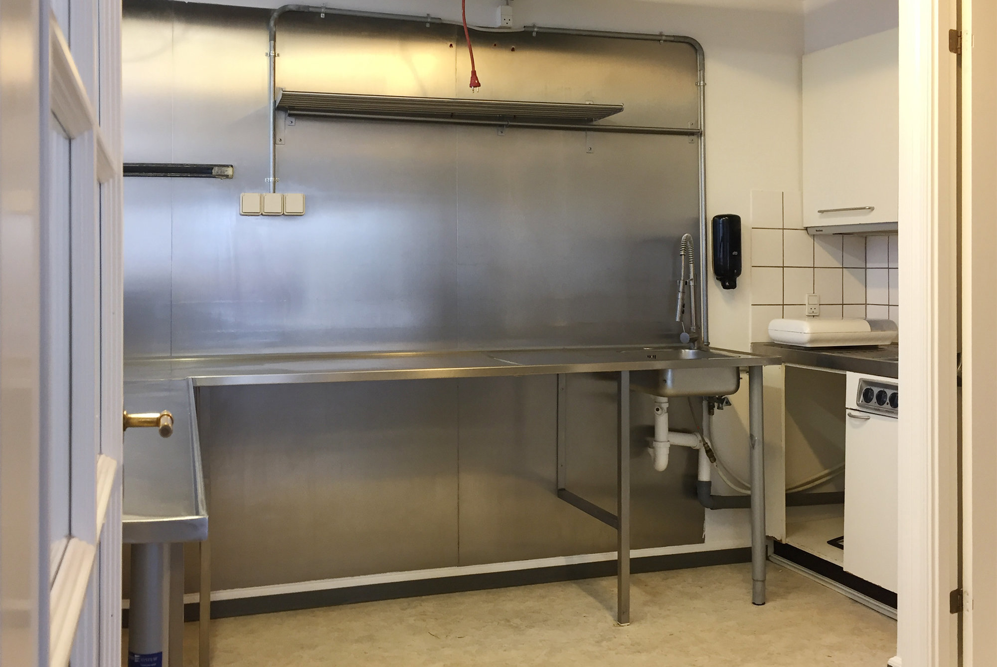 Mejlgade 51D, st. forhus., 8000 Aarhus C