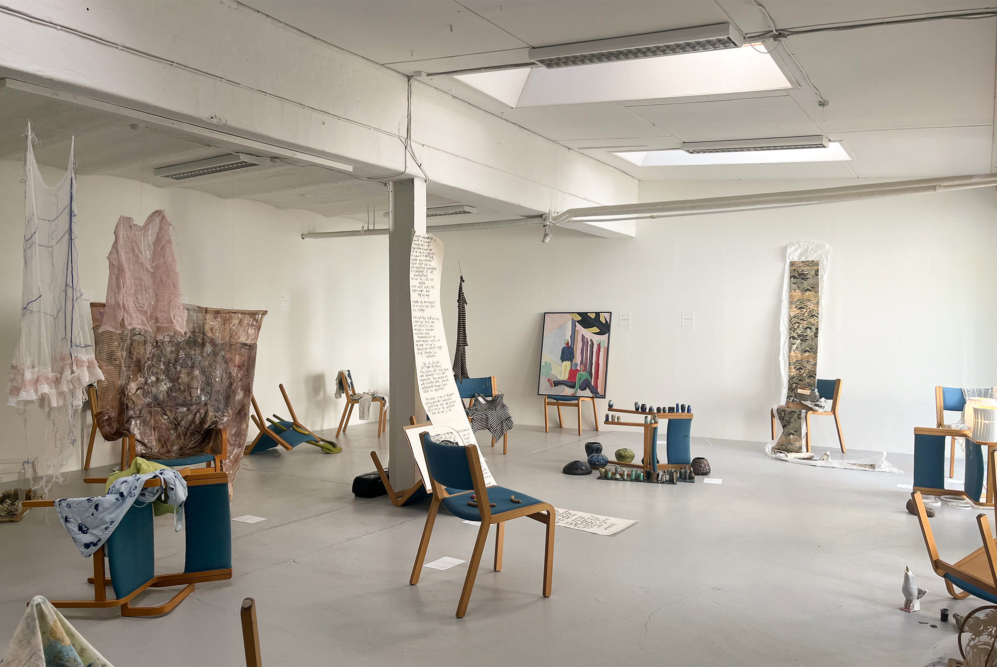 Mejlgade 32-34, 1. 02. B, 8000 Aarhus C