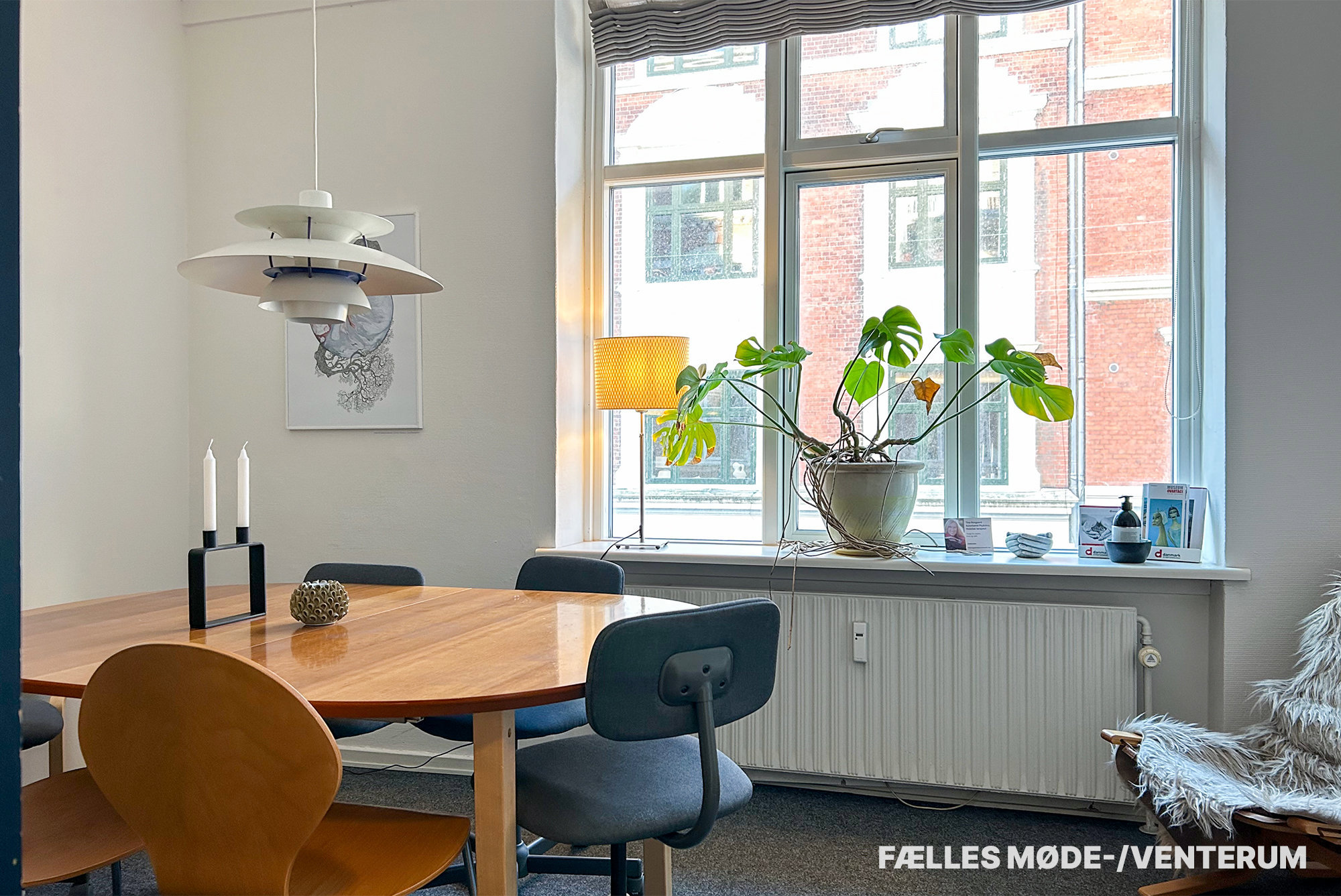 Mejlgade 95, 1. 1.11., 8000 Aarhus C