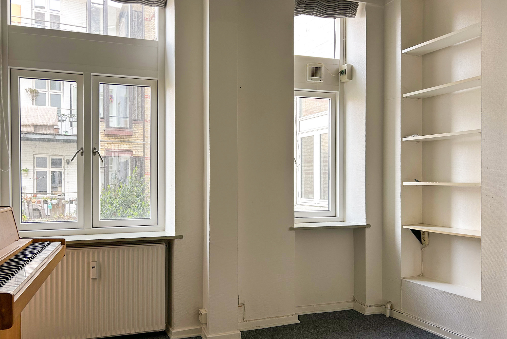Mejlgade 95, 1. 1.11., 8000 Aarhus C