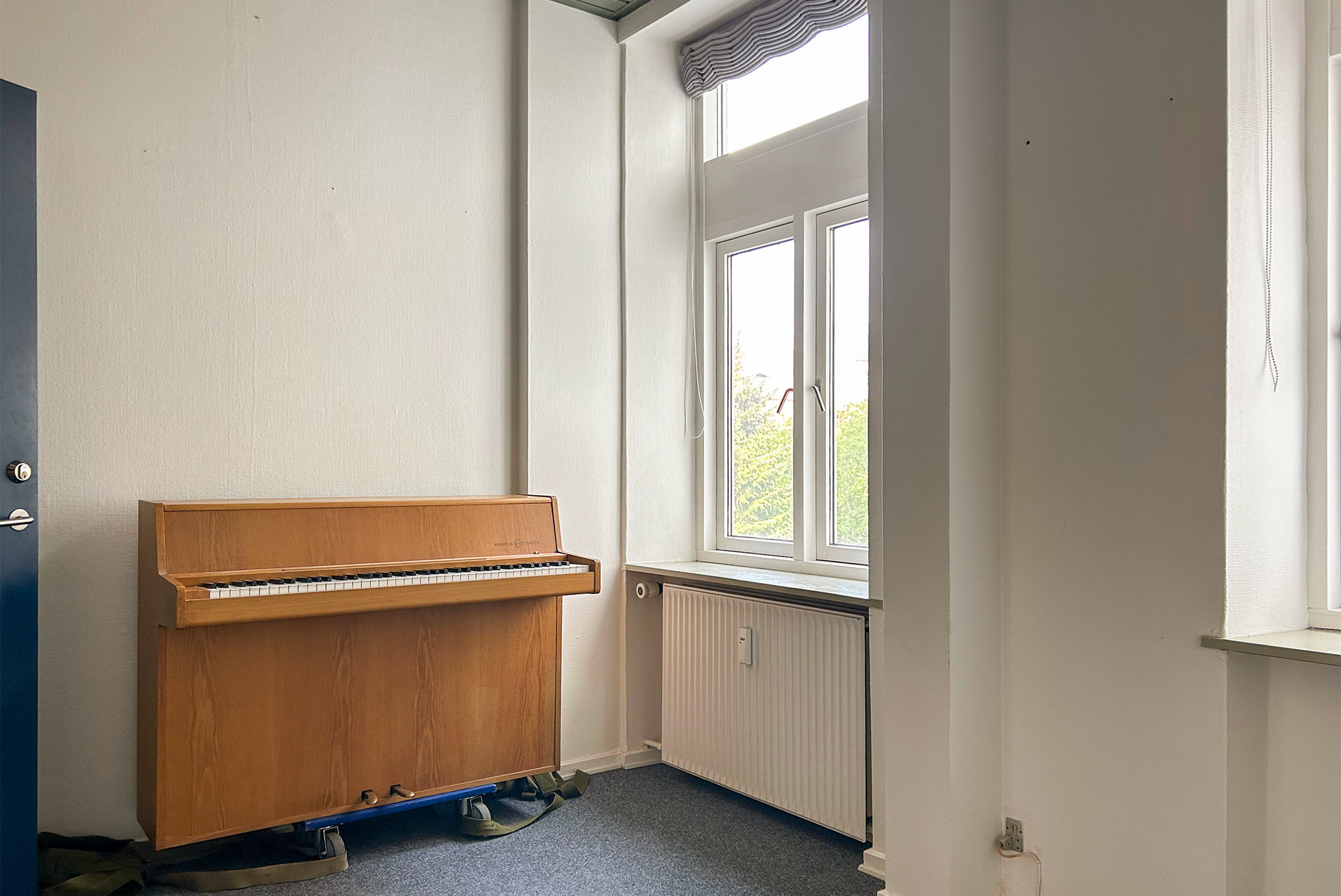 Mejlgade 95, 1. 1.11., 8000 Aarhus C