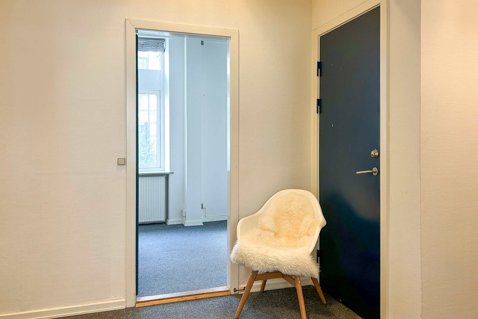 Mejlgade 95, 1. 1.11., 8000 Aarhus C
