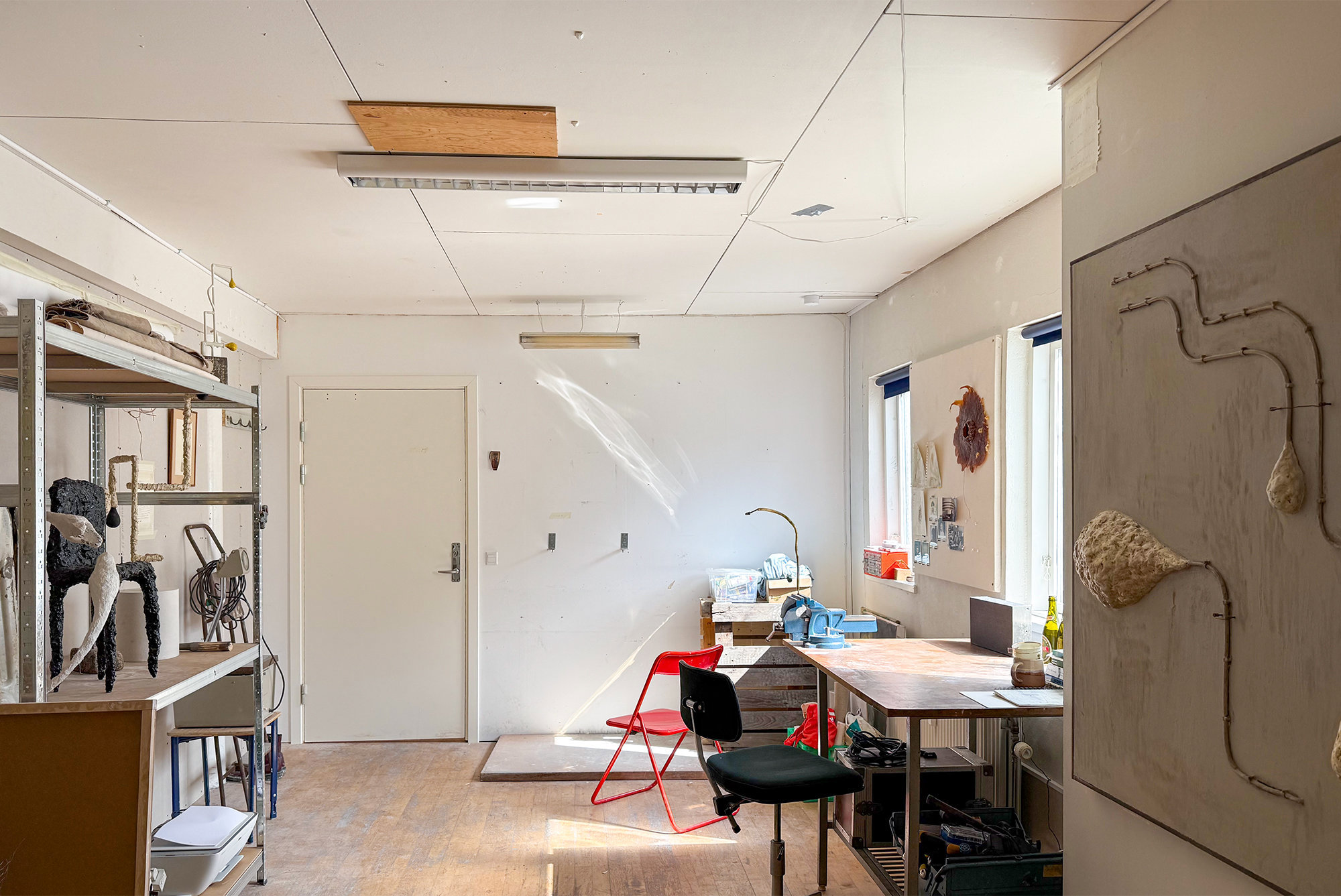 Mejlgade 32-34, 1. 02. B, 8000 Aarhus C