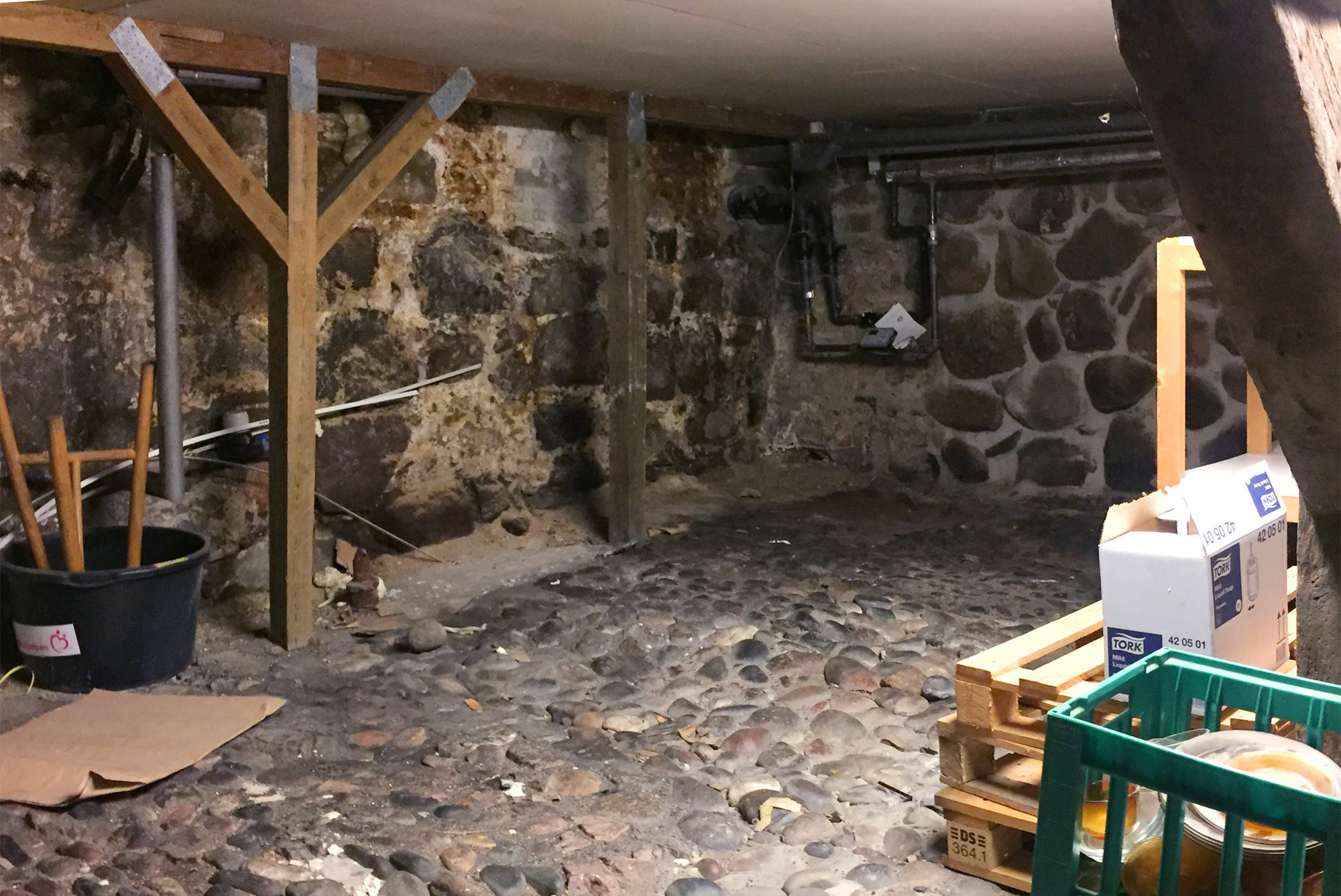 Mejlgade 51D, st. forhus., 8000 Aarhus C