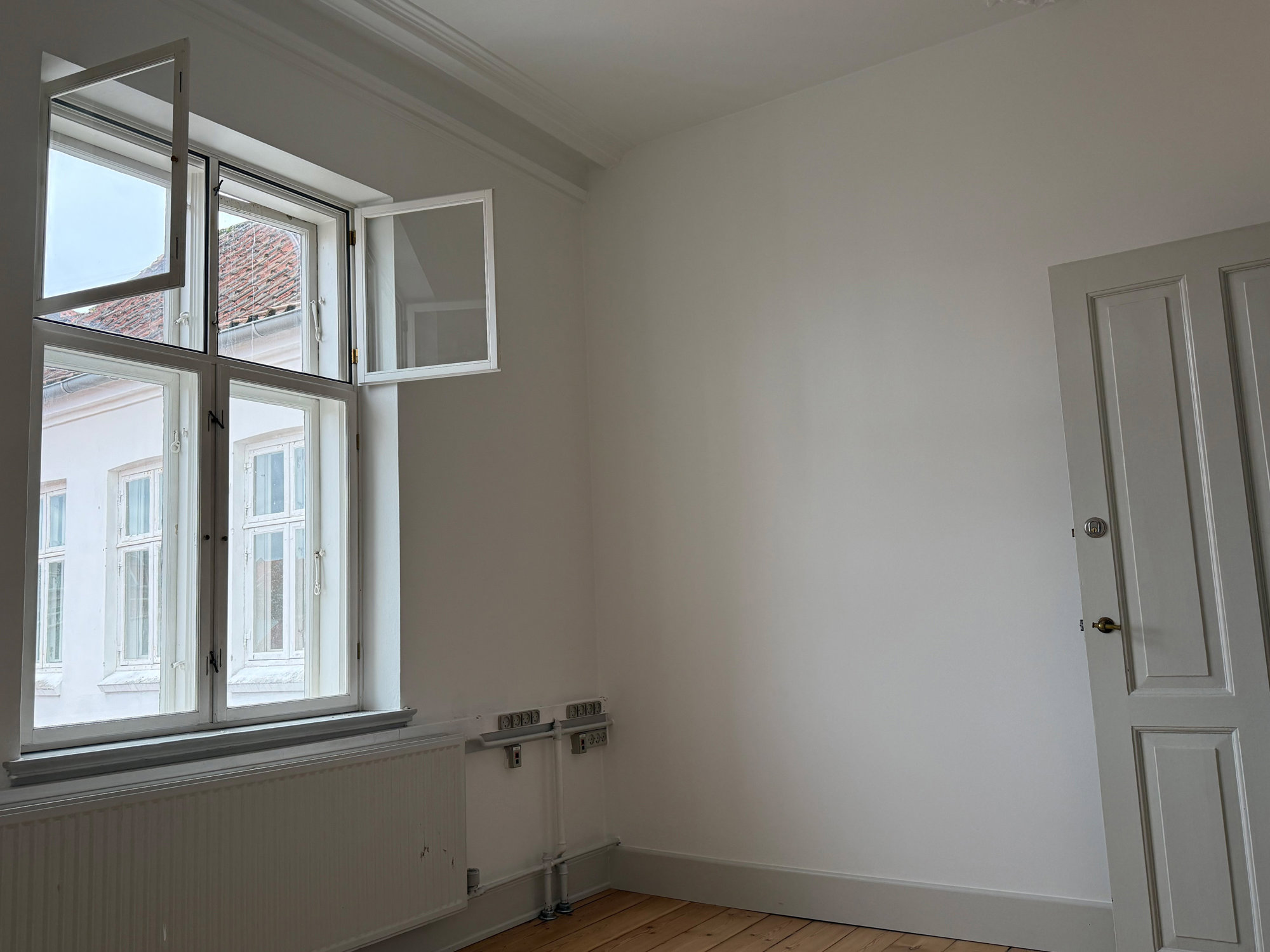 Nørreport 18, 2. lok. 6., 8000 Aarhus C