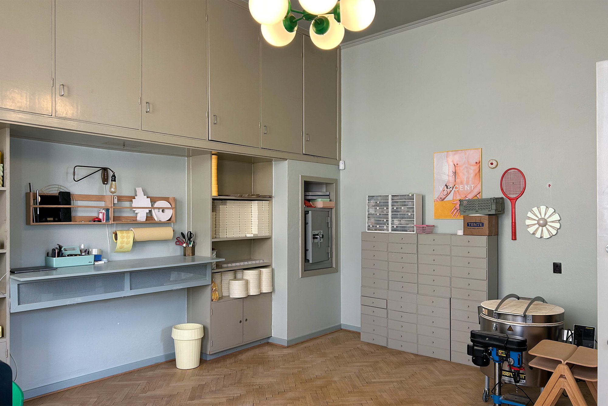 Mejlgade 44C, st., 8000 Aarhus C