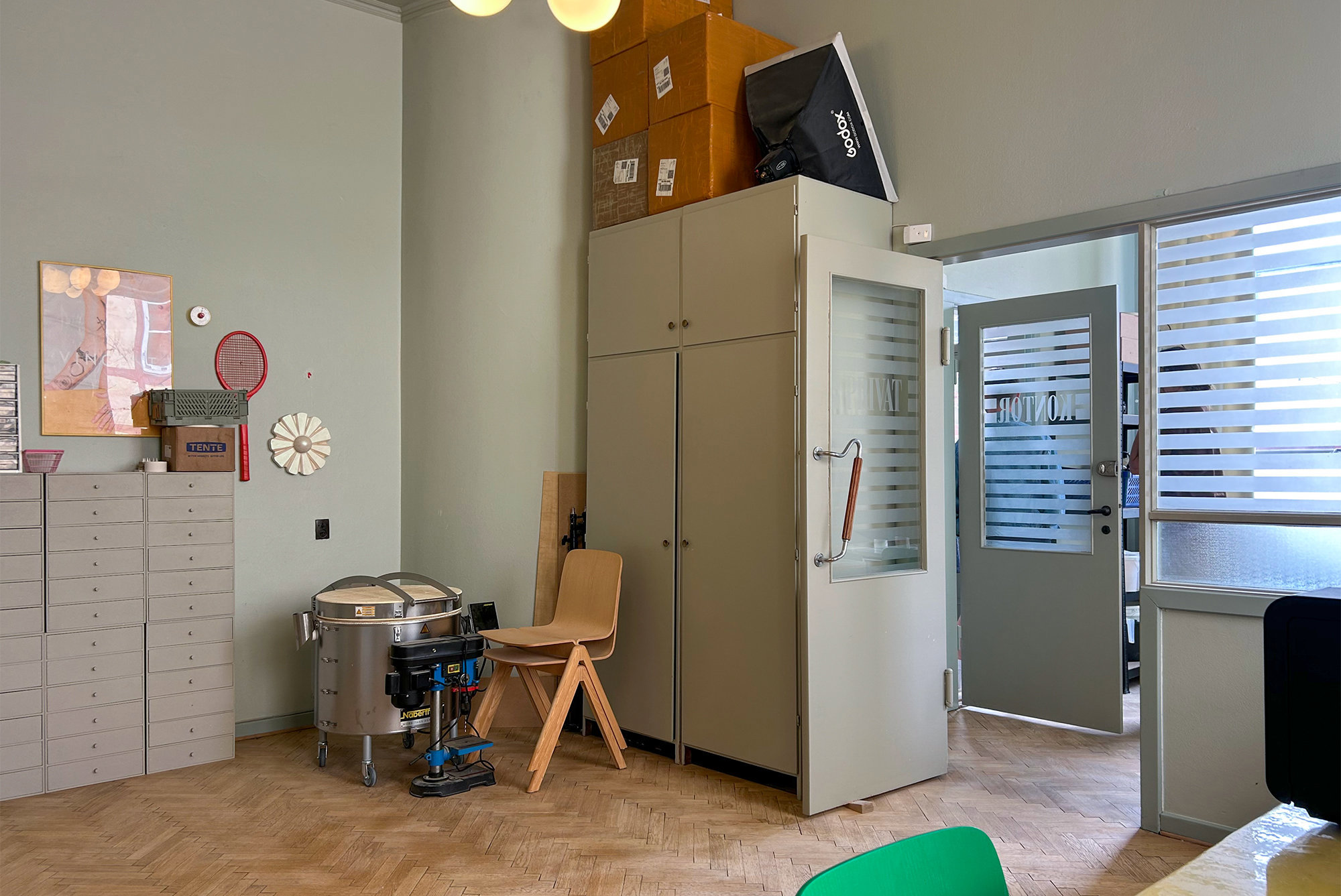 Mejlgade 44C, st., 8000 Aarhus C