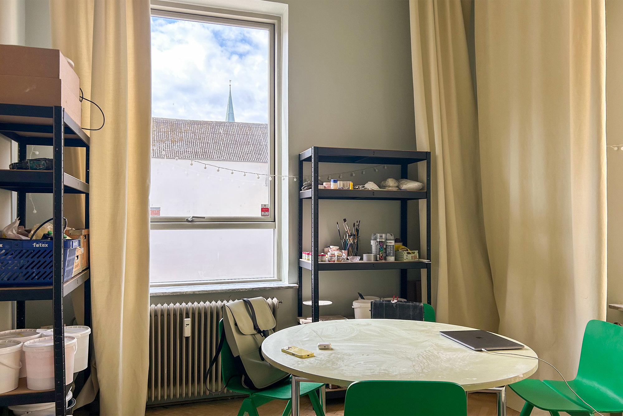 Mejlgade 44C, st., 8000 Aarhus C