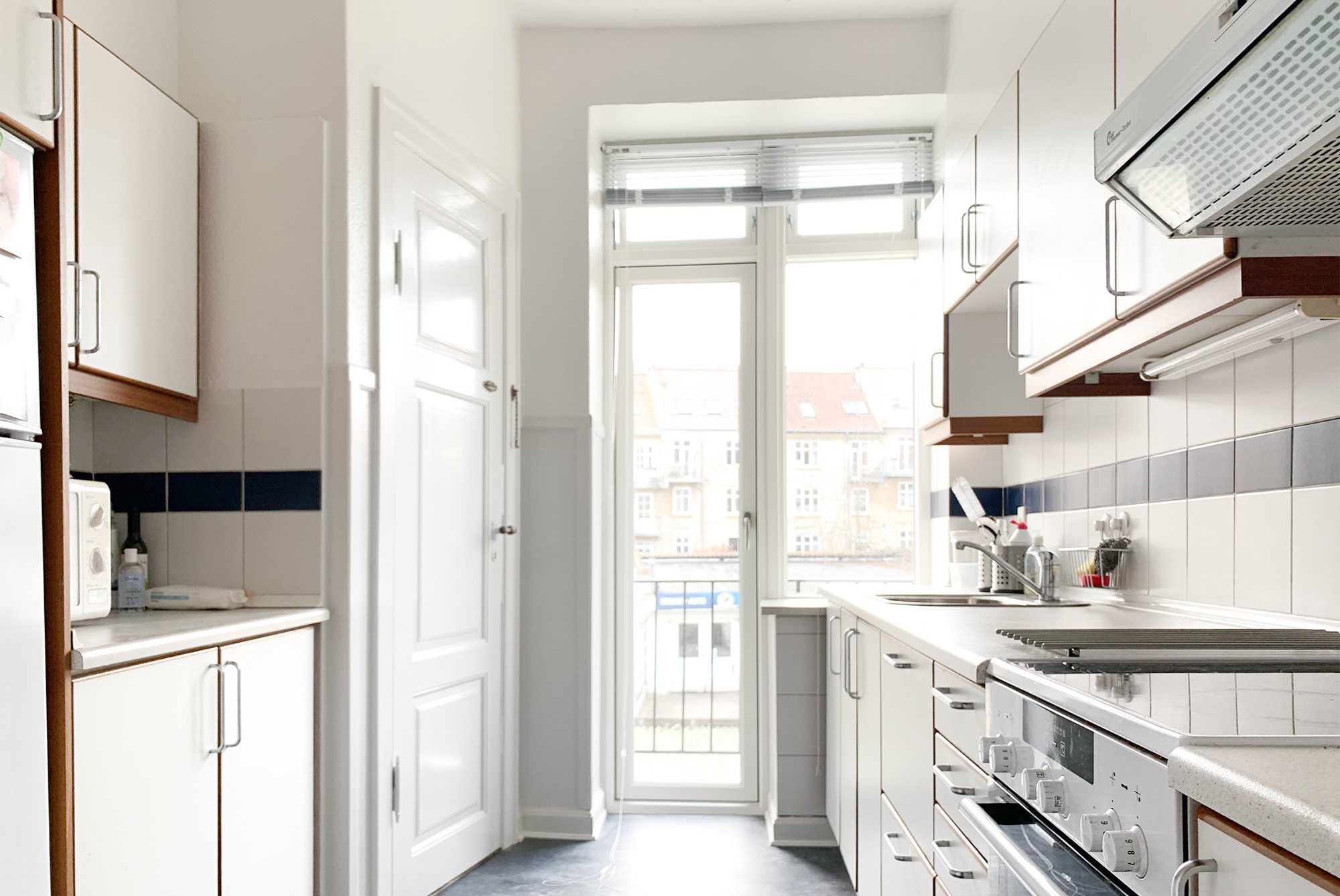 Tordenskjoldsgade 29, 2. th., 8200 Aarhus N
