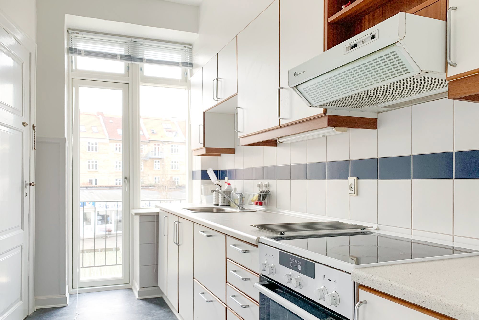 Tordenskjoldsgade 29, 2. th., 8200 Aarhus N