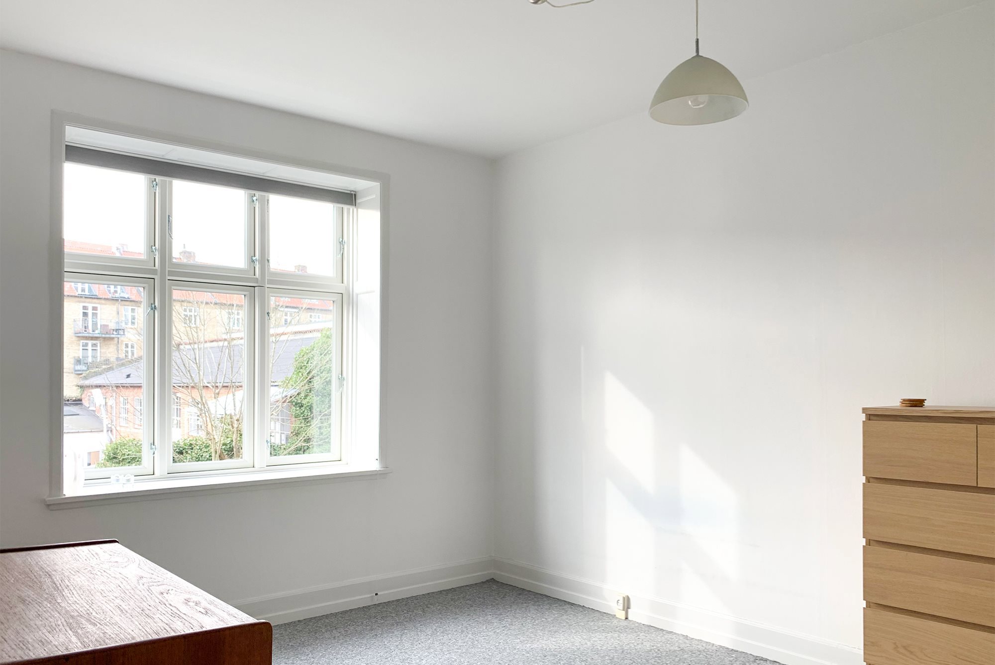 Tordenskjoldsgade 29, 2. th., 8200 Aarhus N