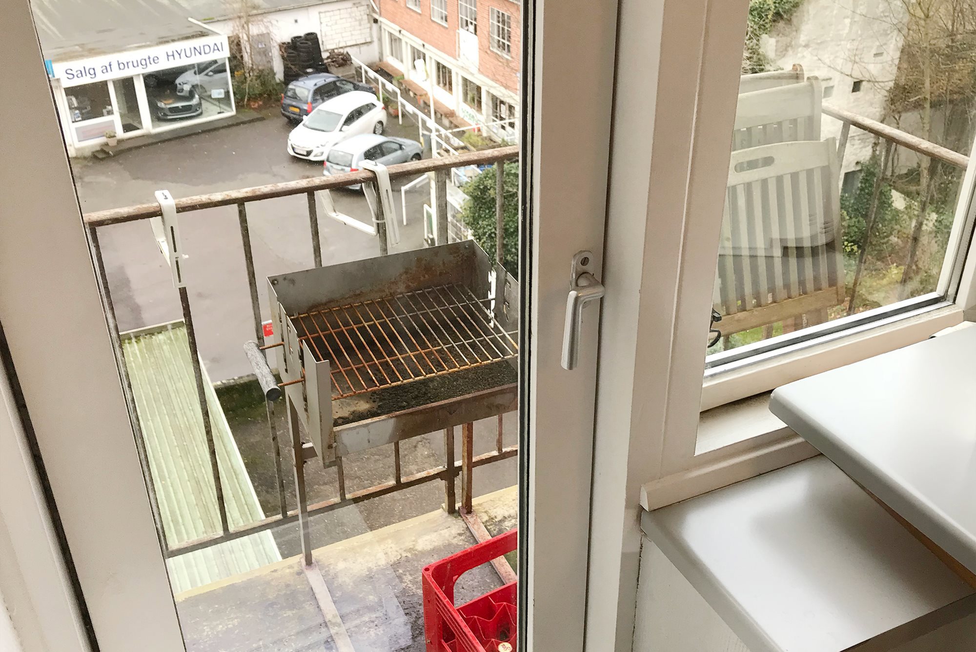Tordenskjoldsgade 29, 2. th., 8200 Aarhus N