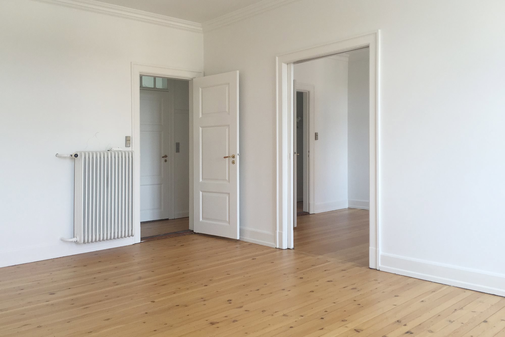 Tordenskjoldsgade 29, 2. tv., 8200 Aarhus N