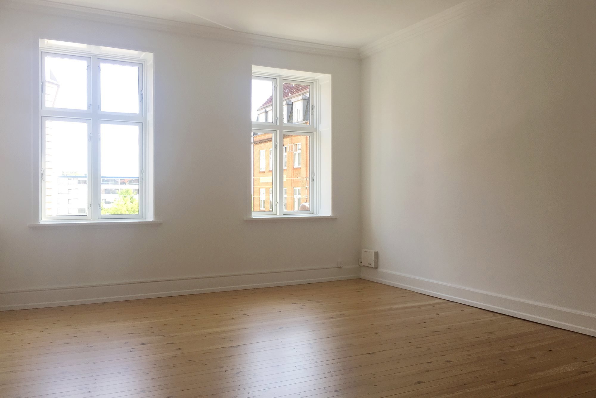 Tordenskjoldsgade 29, 2. tv., 8200 Aarhus N