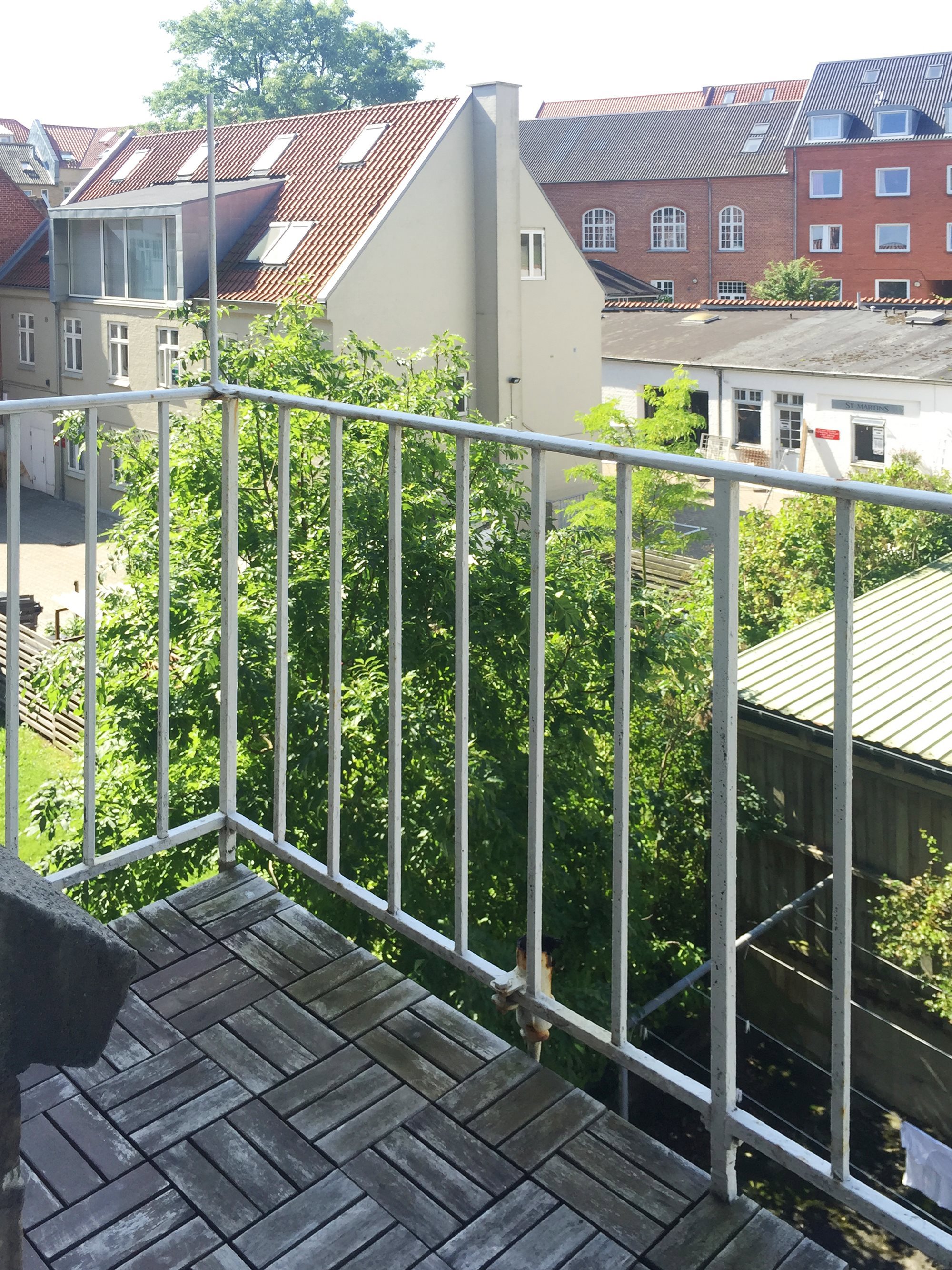 Tordenskjoldsgade 29, 2. tv., 8200 Aarhus N