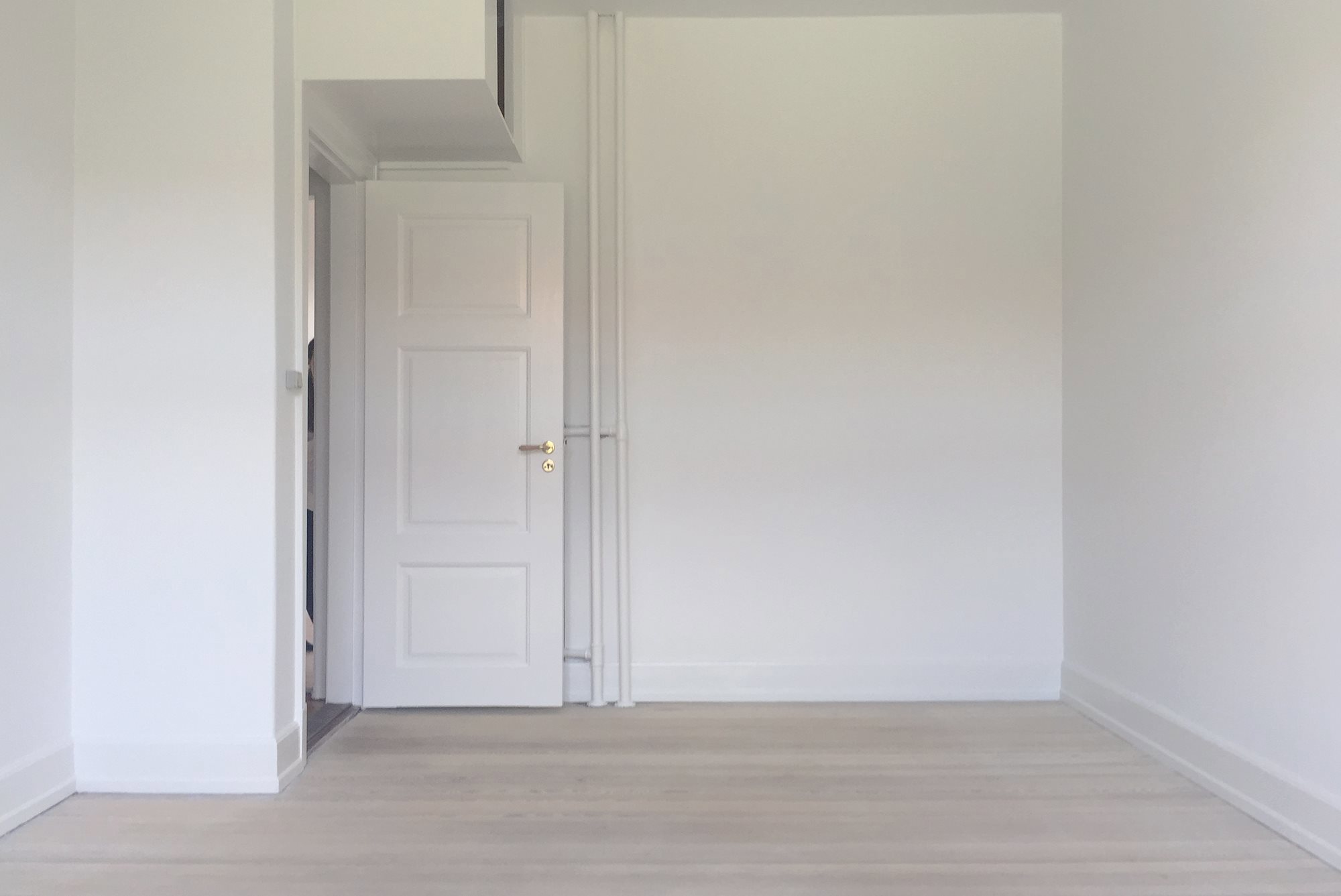 Tordenskjoldsgade 29, 2. tv., 8200 Aarhus N