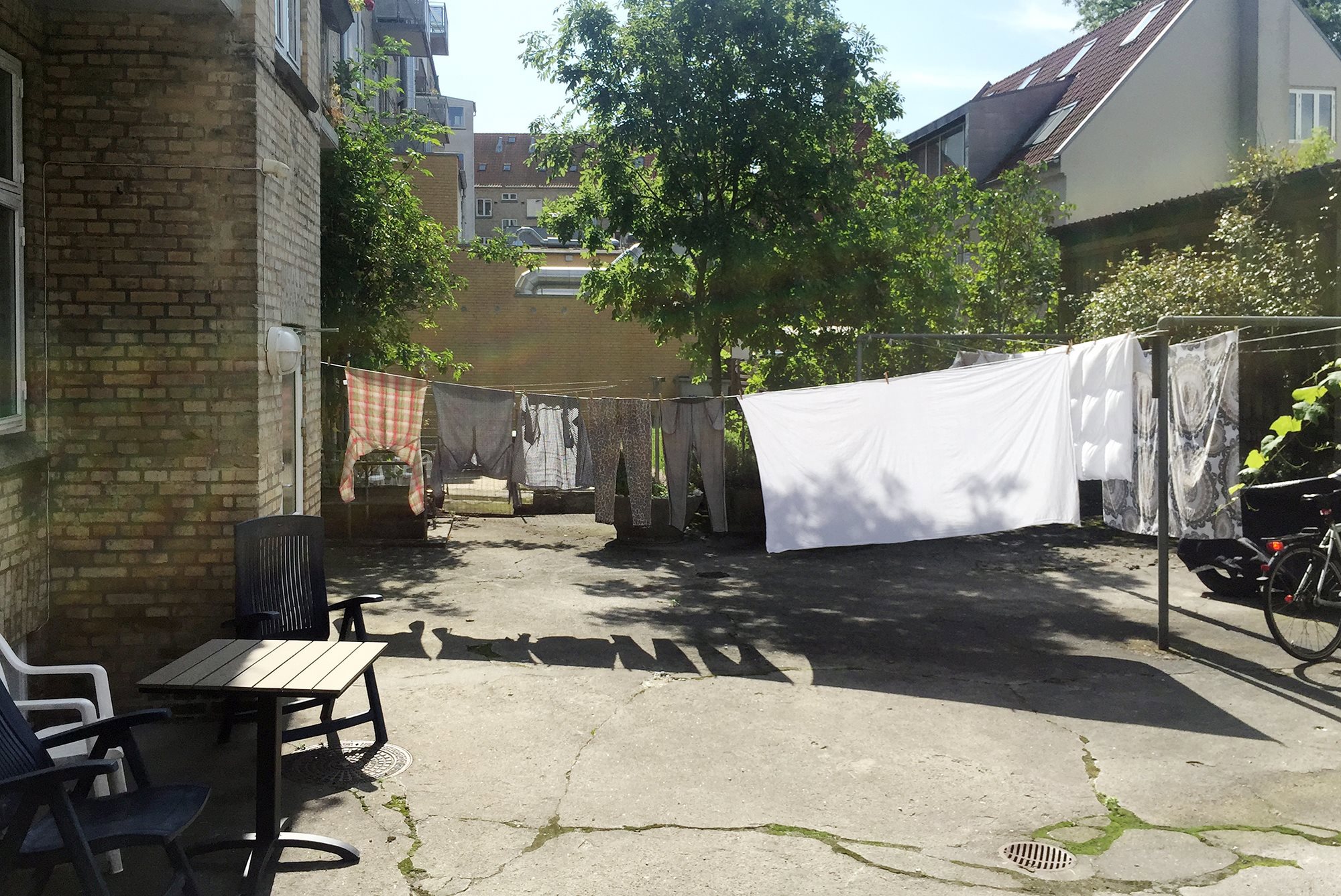Tordenskjoldsgade 29, 2. tv., 8200 Aarhus N