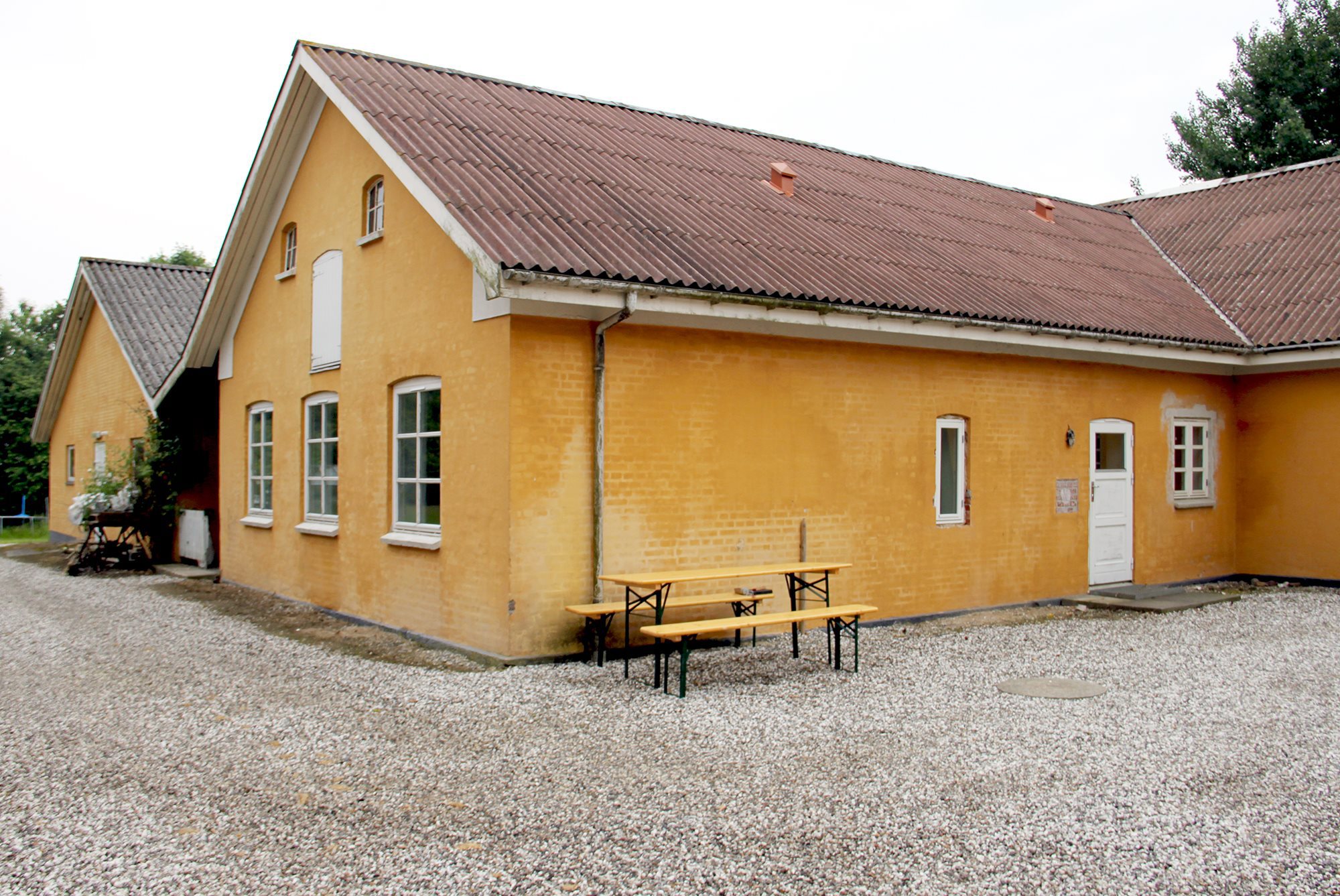 Hyggeligt lille hus med kort afstand til Aarhus
