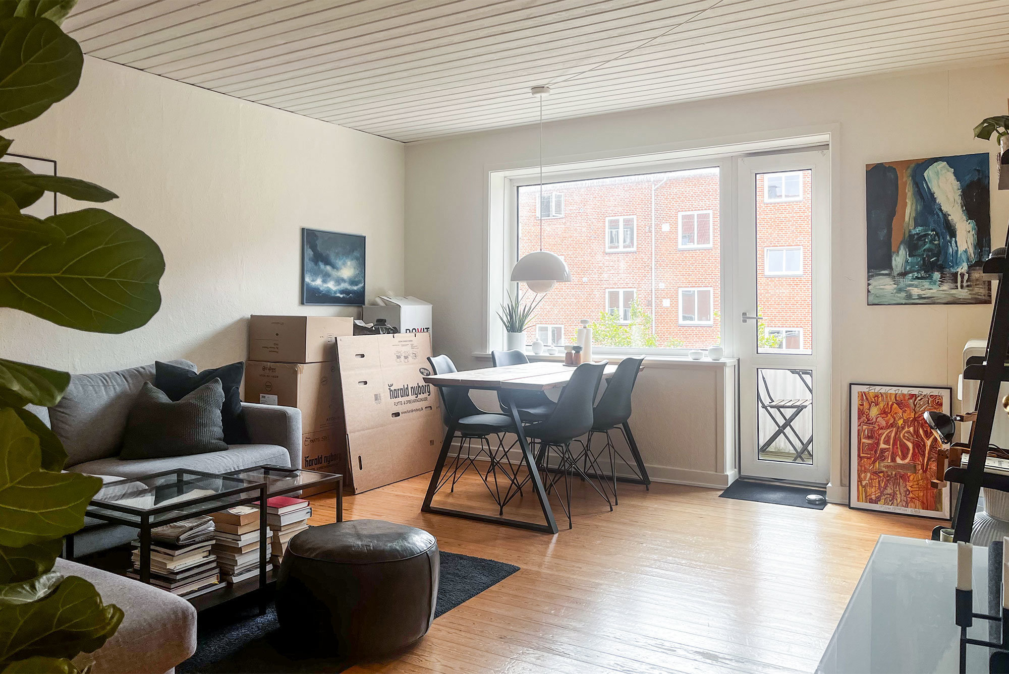 Brendstrupvej 8, 1. tv., 8200 Aarhus N