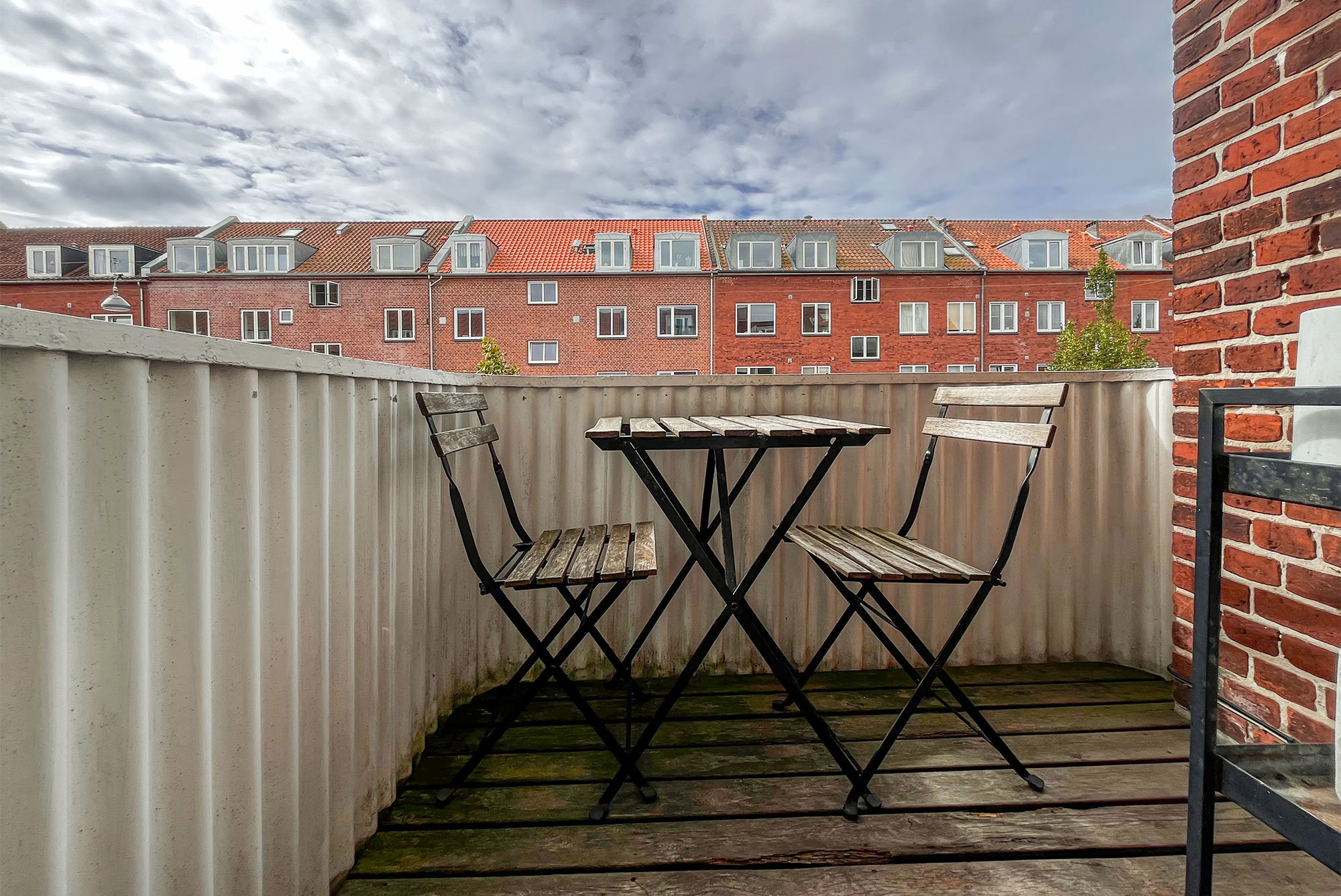 Brendstrupvej 8, 1. tv., 8200 Aarhus N