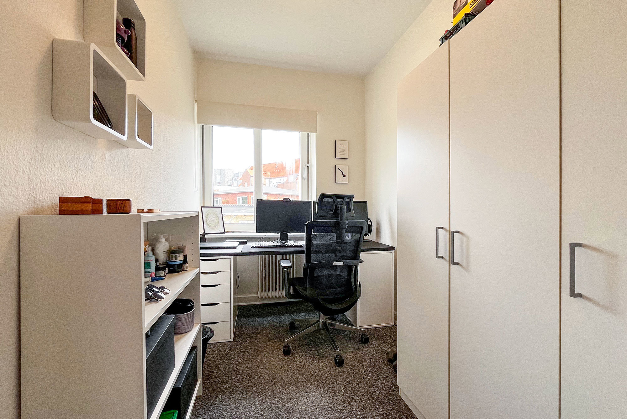 Brendstrupvej 8, 1. tv., 8200 Aarhus N