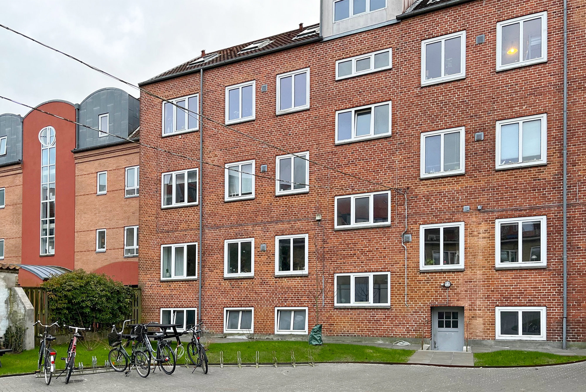 Brendstrupvej 8, 1. tv., 8200 Aarhus N