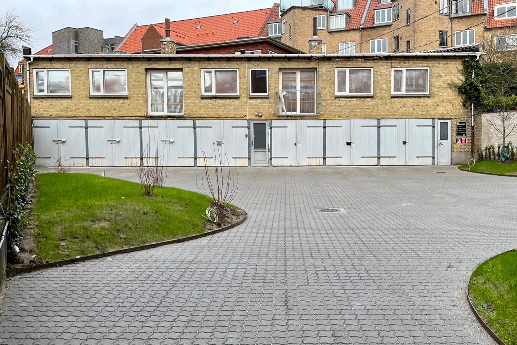 Brendstrupvej 8, 1. tv., 8200 Aarhus N