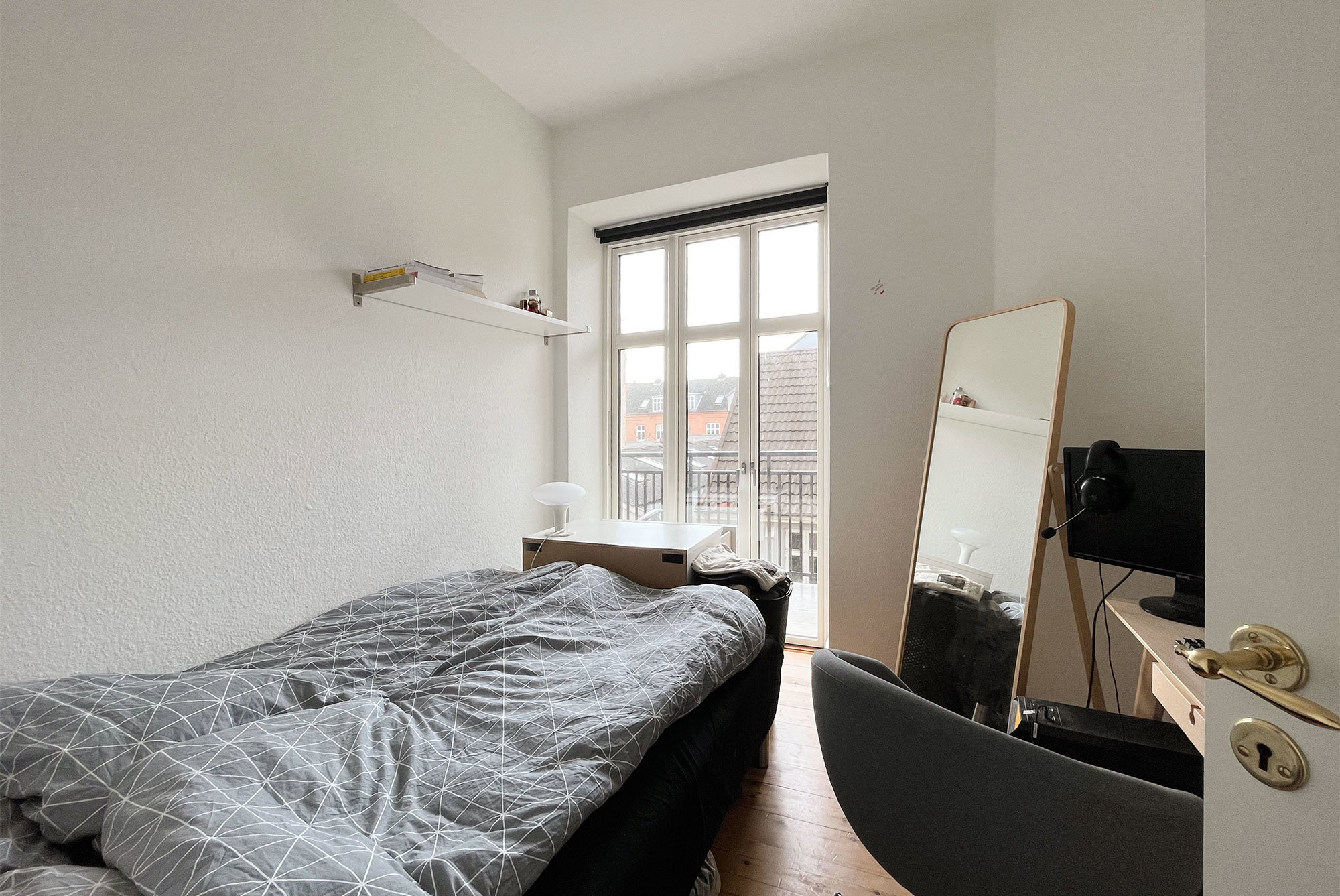 Høegh-Guldbergs Gade 37, 1., 8000 Aarhus C