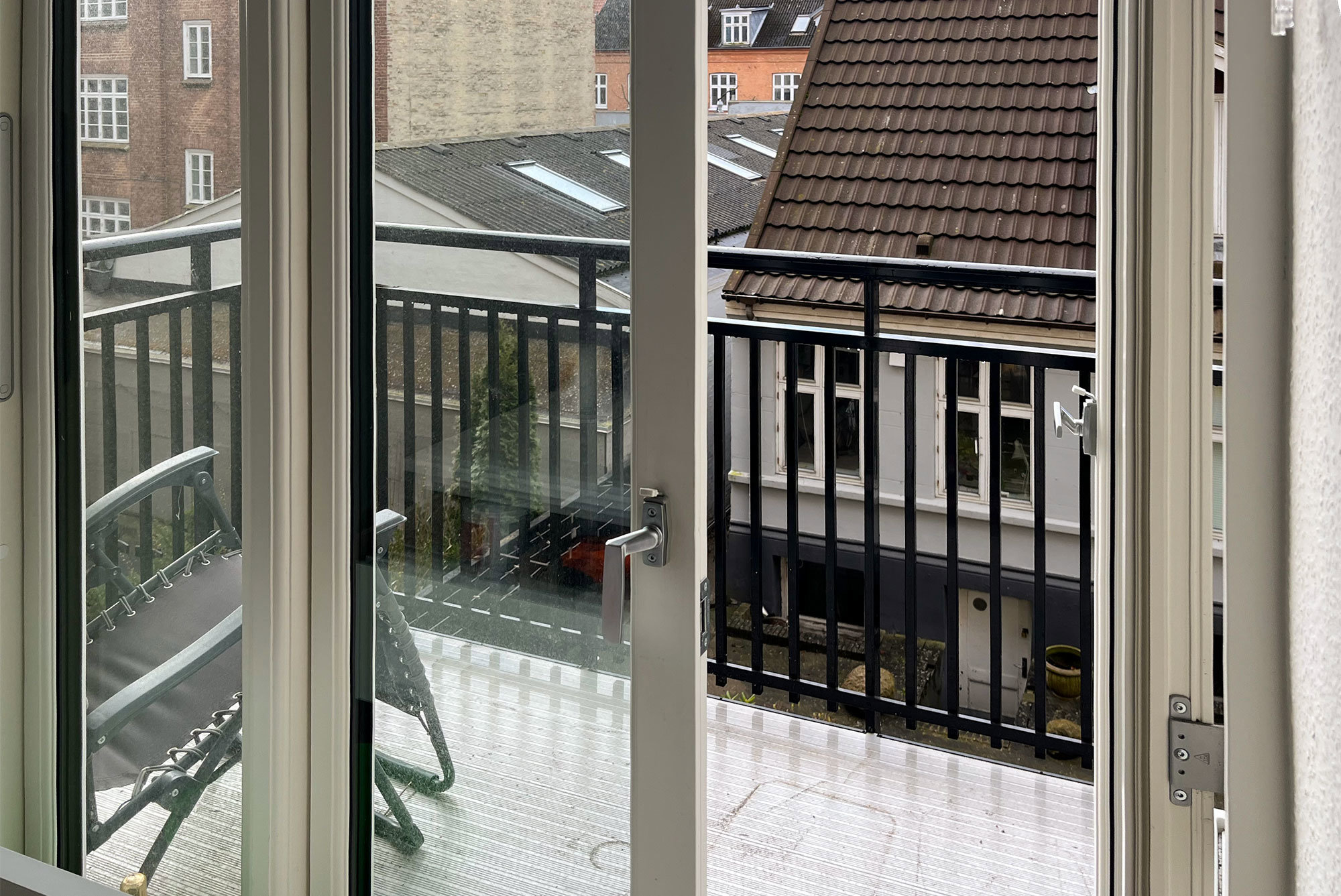 Høegh-Guldbergs Gade 37, 1., 8000 Aarhus C