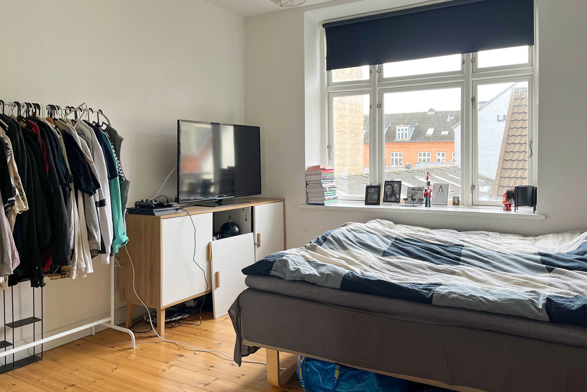 Høegh-Guldbergs Gade 37, 1., 8000 Aarhus C