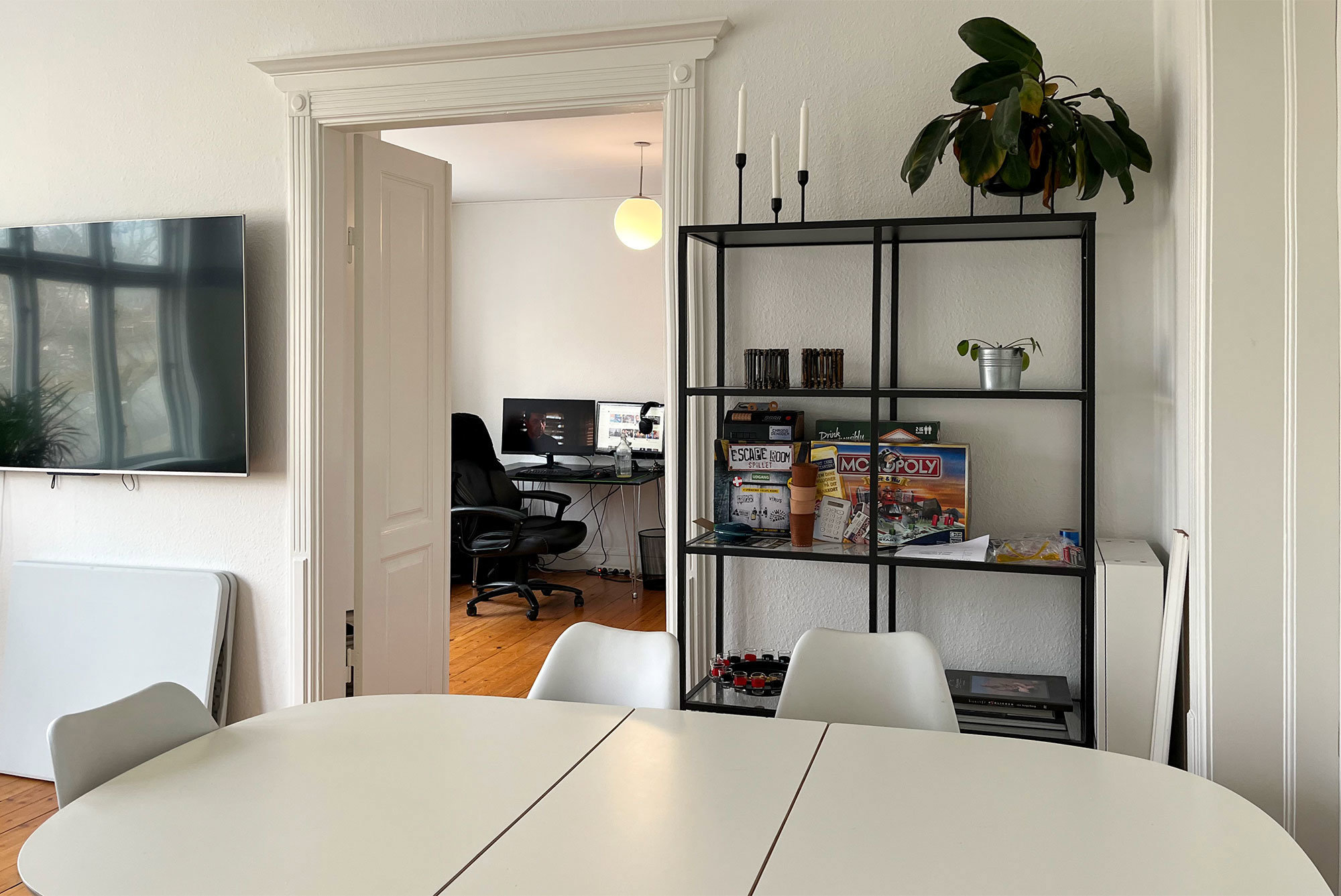Høegh-Guldbergs Gade 37, 1., 8000 Aarhus C