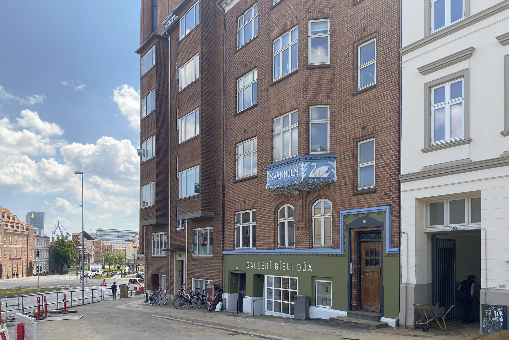 Høegh-Guldbergs Gade 37, 1., 8000 Aarhus C