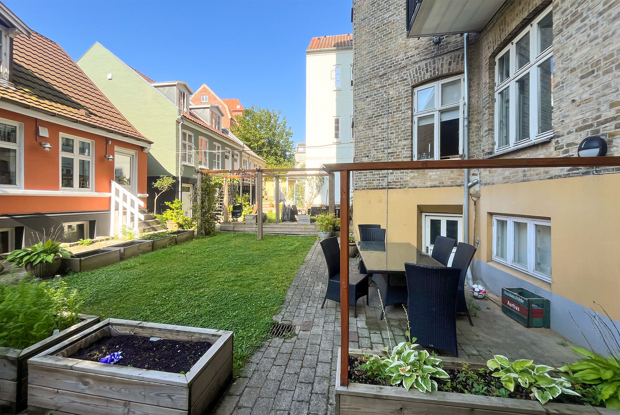 Høegh-Guldbergs Gade 37, 1., 8000 Aarhus C