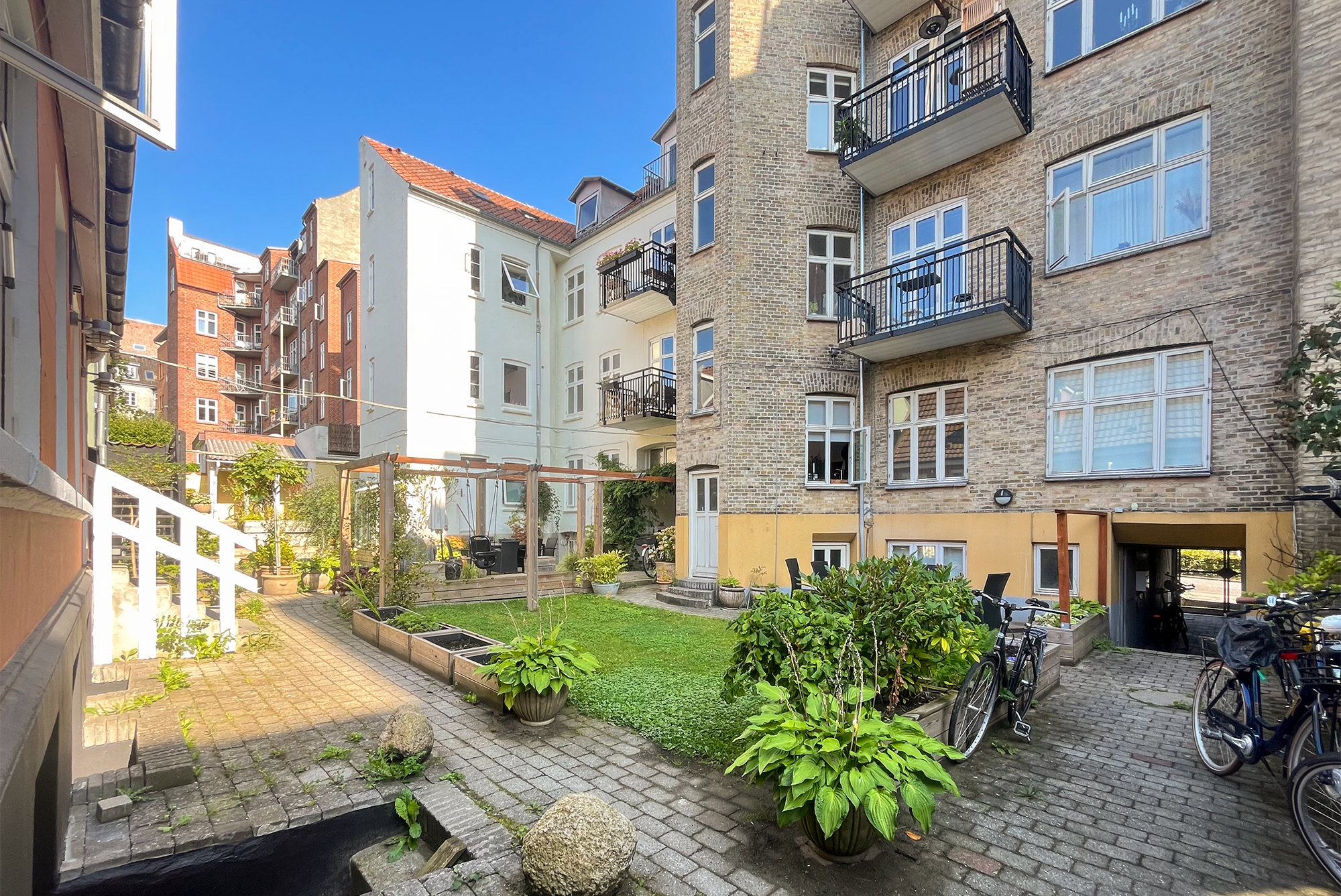 Høegh-Guldbergs Gade 37, 1., 8000 Aarhus C