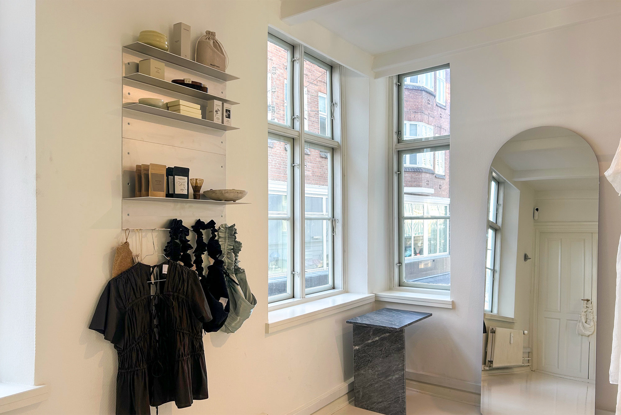 Badstuegade 1G, 1., 8000 Aarhus C