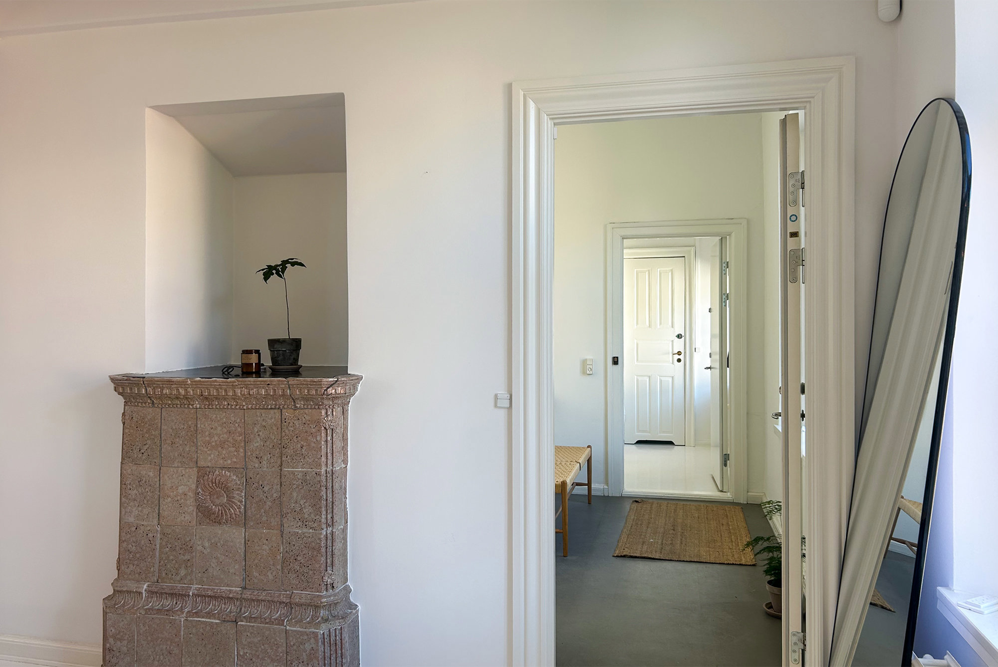 Badstuegade 1G, 1., 8000 Aarhus C