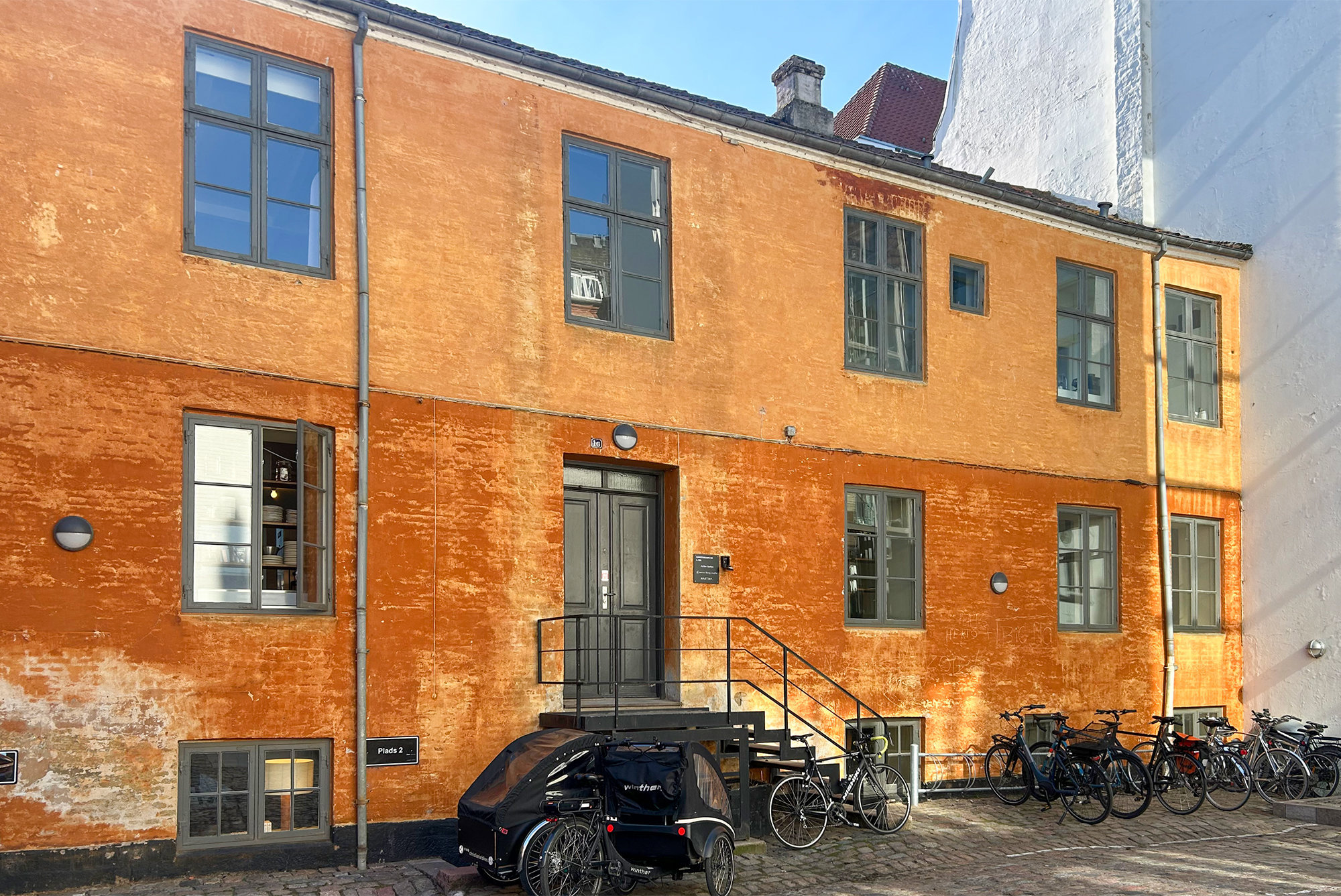 Badstuegade 1G, 1., 8000 Aarhus C