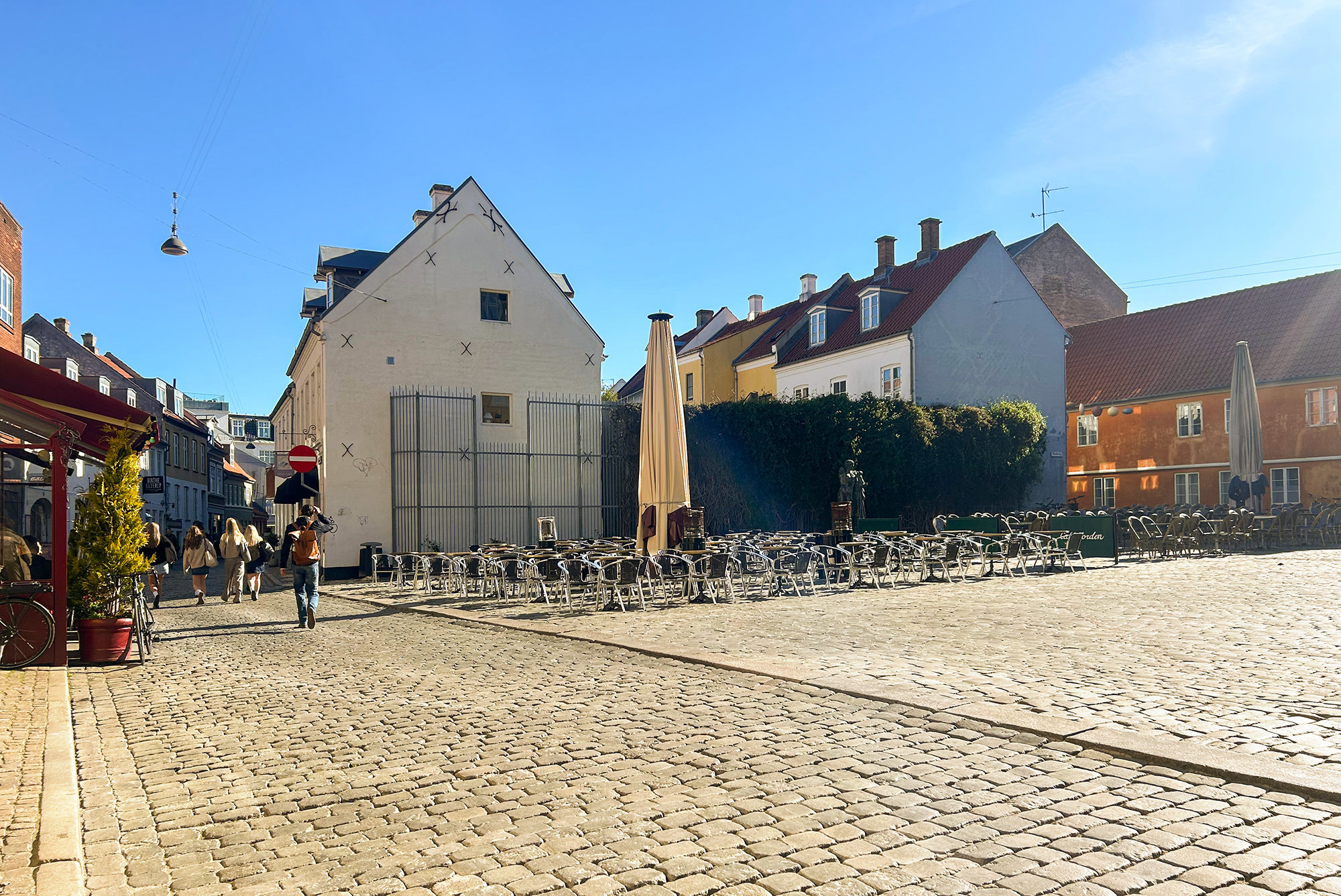 Badstuegade 1G, 1., 8000 Aarhus C